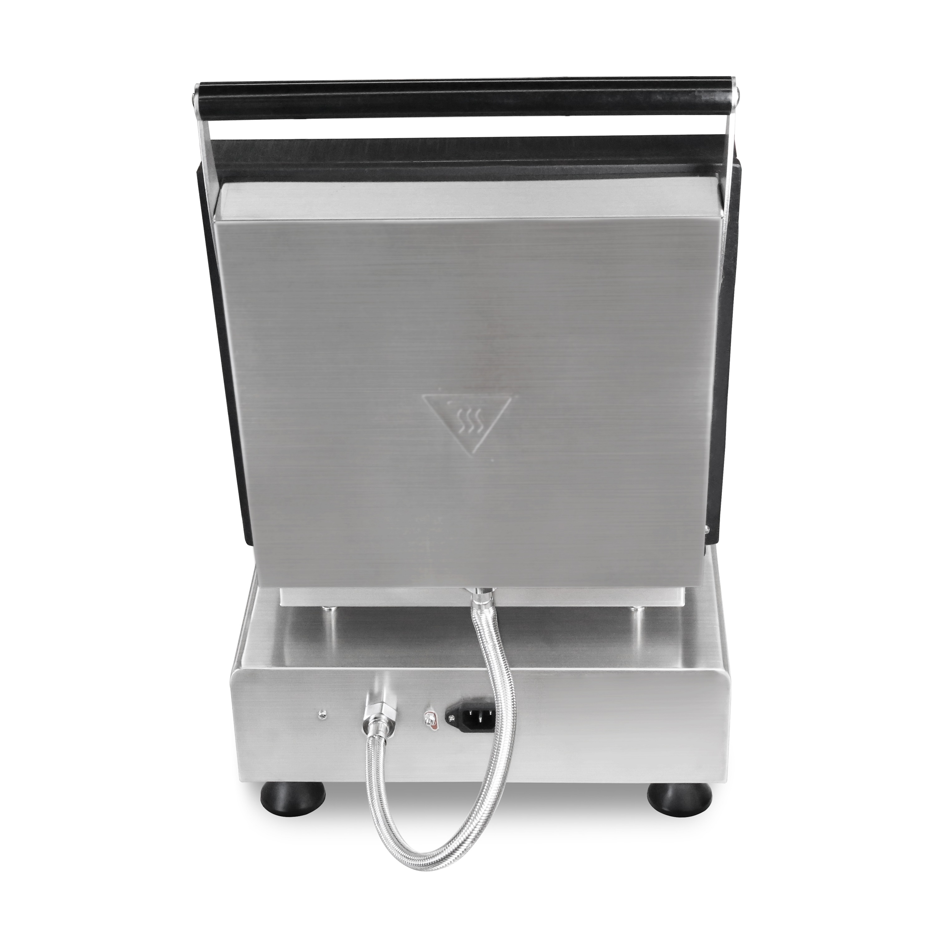 Brussels Waffle Maker (2-piece Set) - Combisteel — miniature 4