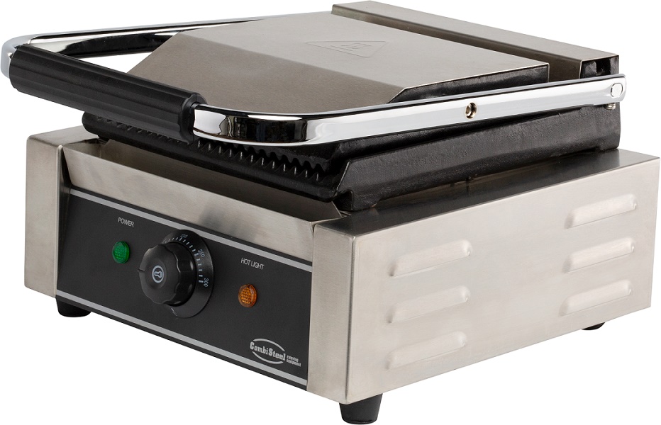 Rack Of Contact Panini Single - Combisteel