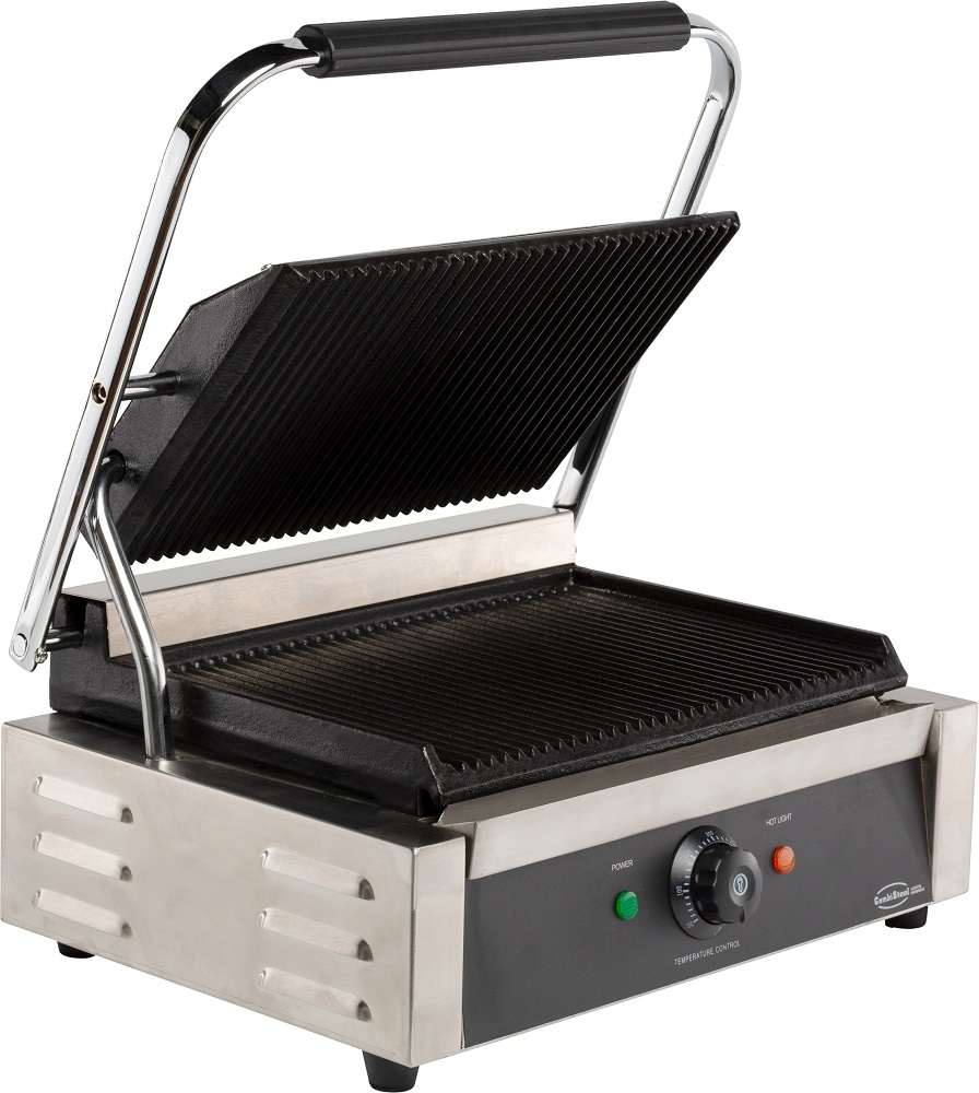 Panini Contact Grid - Combisteel — miniature 2