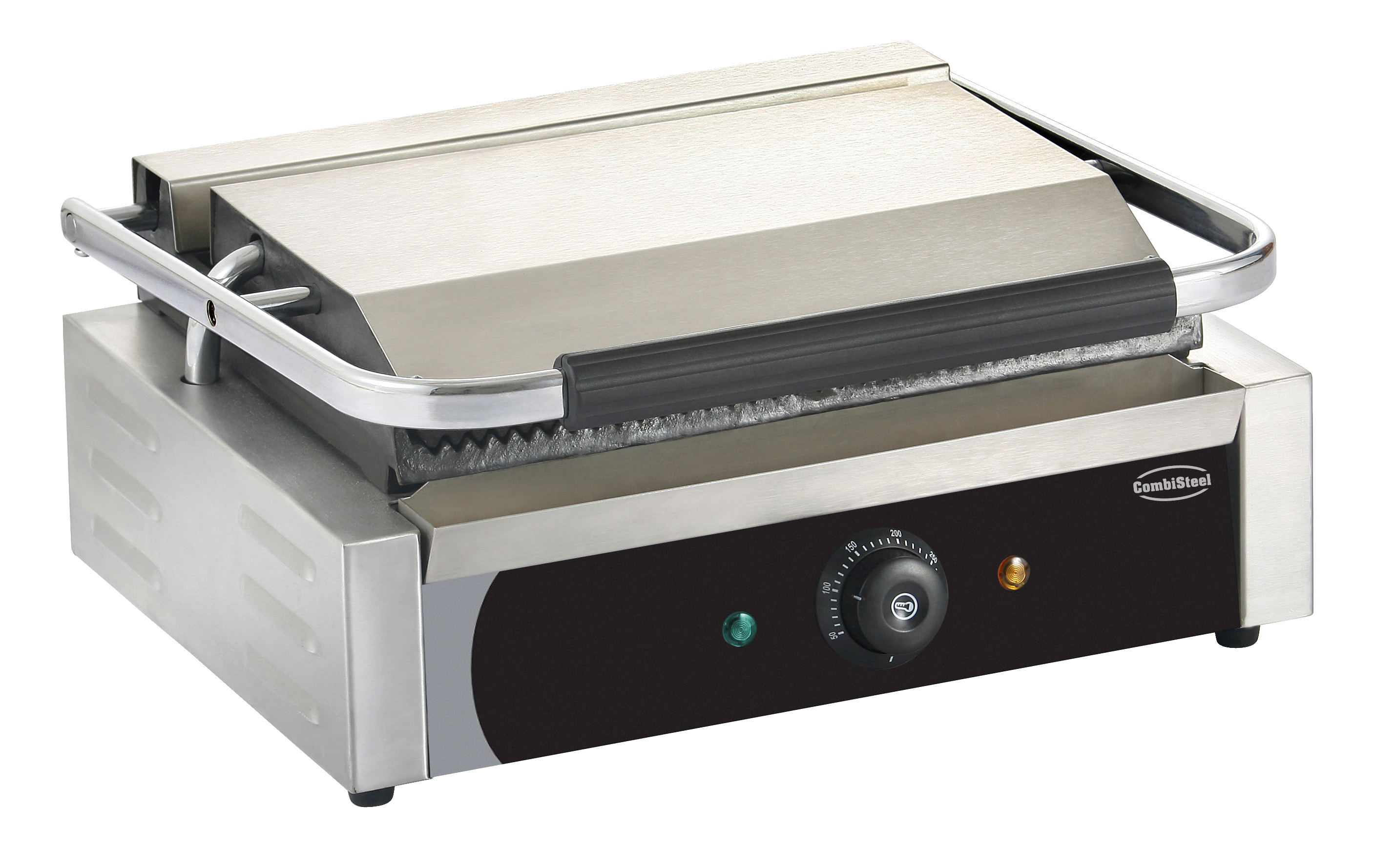 Rack Of Contact Panini - Combisteel