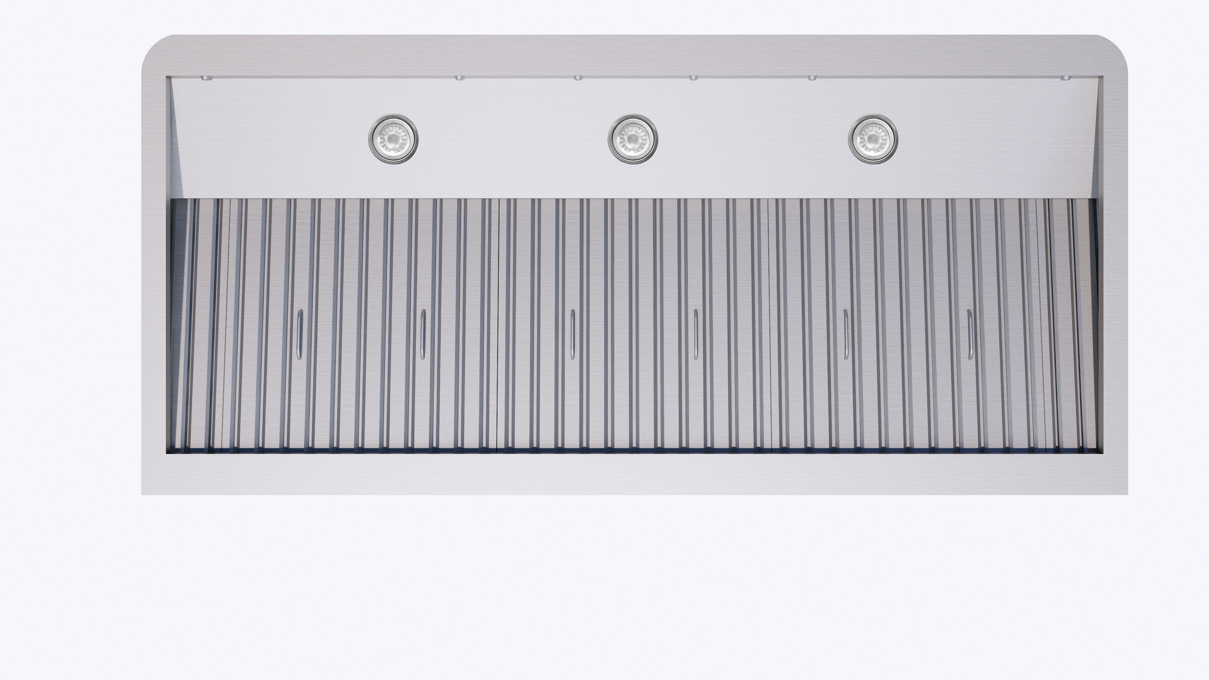 1200 Extraction Hood - Combisteel — miniature 3