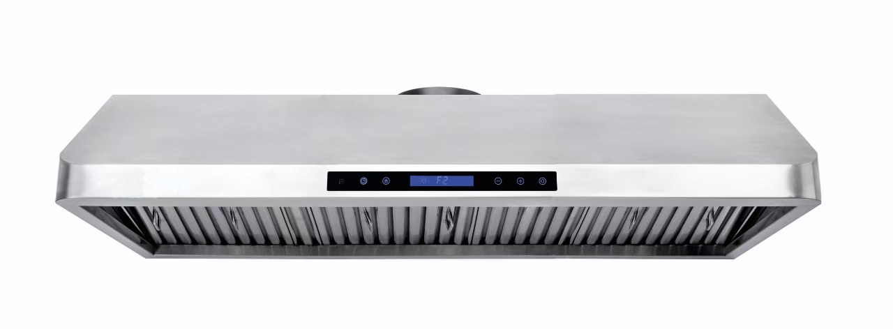 Extractor Hood 1200 - Combisteel