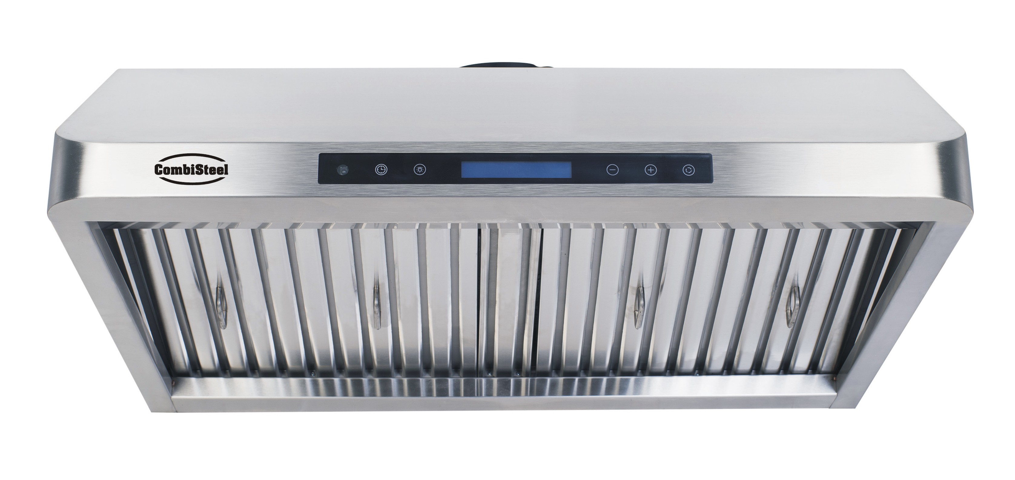 Extractor Hood 900 MM - Combisteel