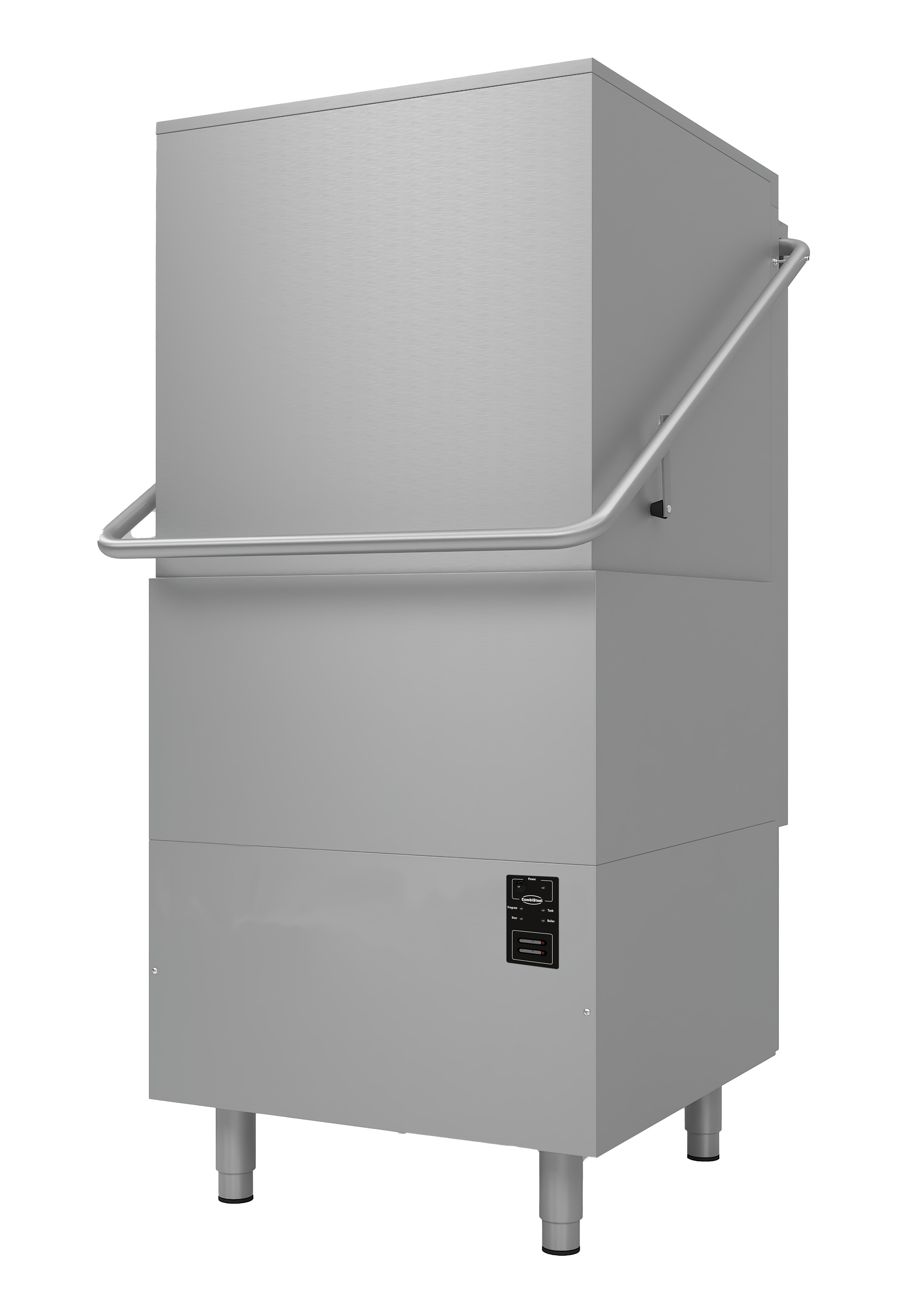 Hood-Type Dishwasher ENT 400 - Combisteel — miniature 4