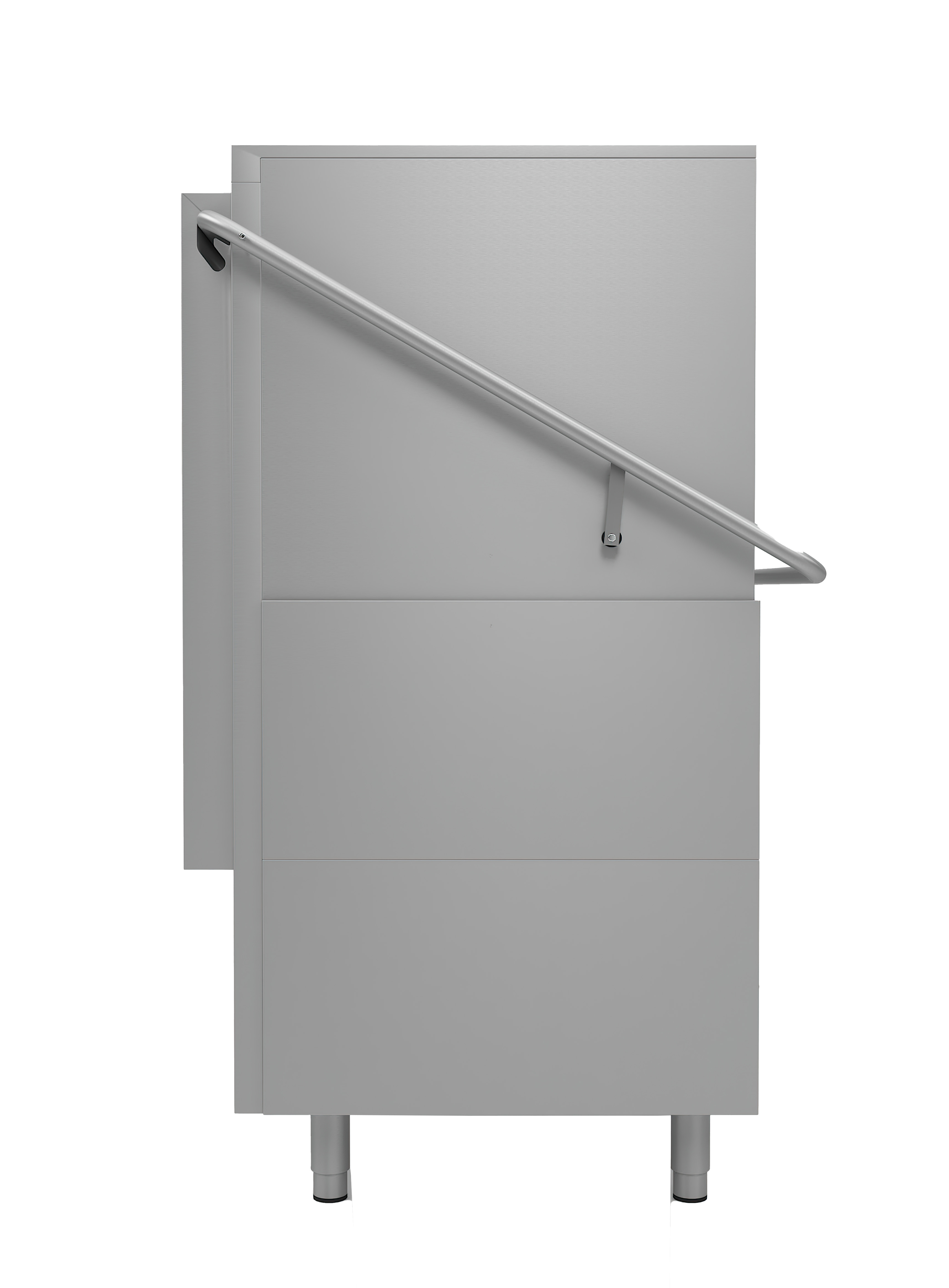 Hood-Type Dishwasher ENT 400 - Combisteel — miniature 6