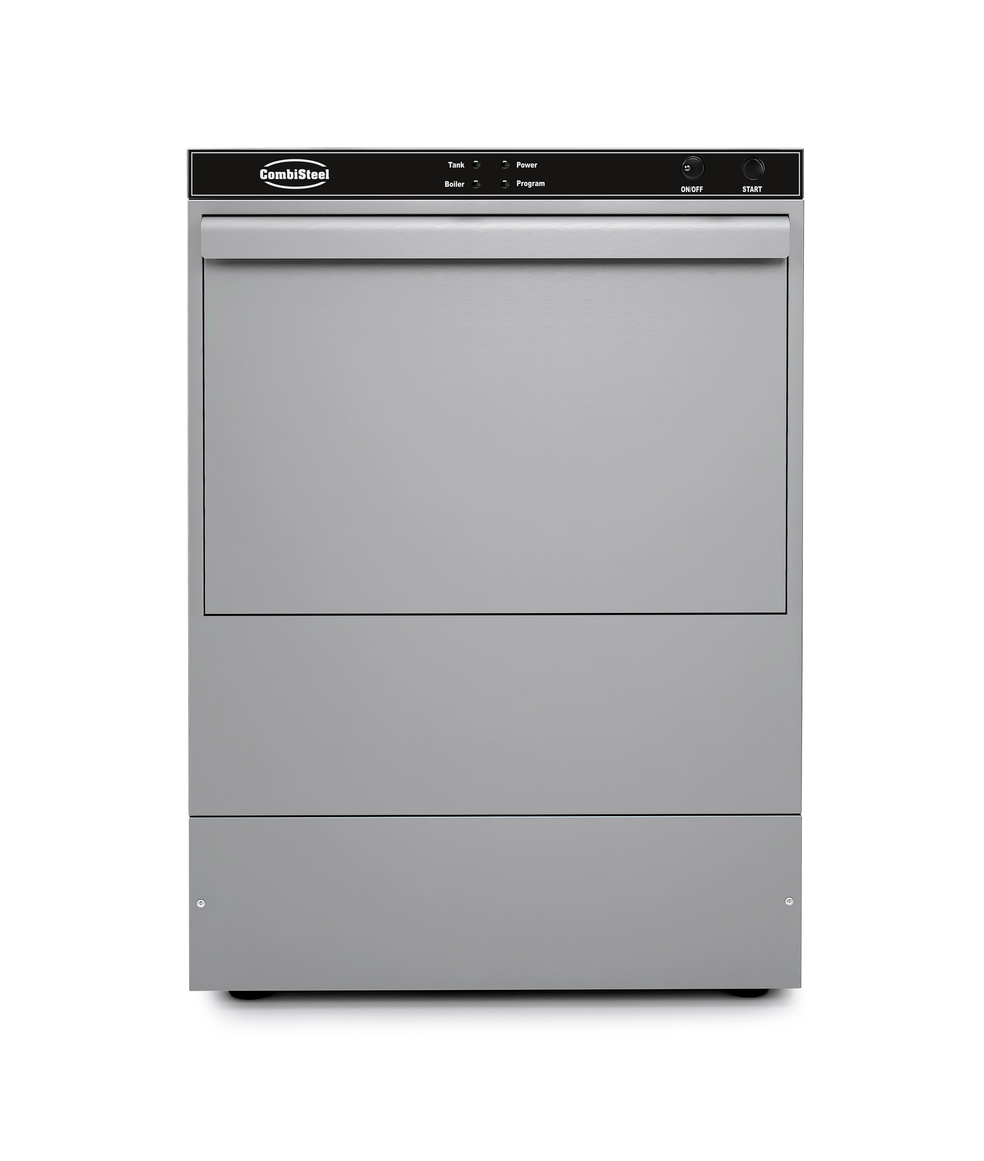 Glassware Dishwasher Ent 400-230 - Combisteel — miniature 4