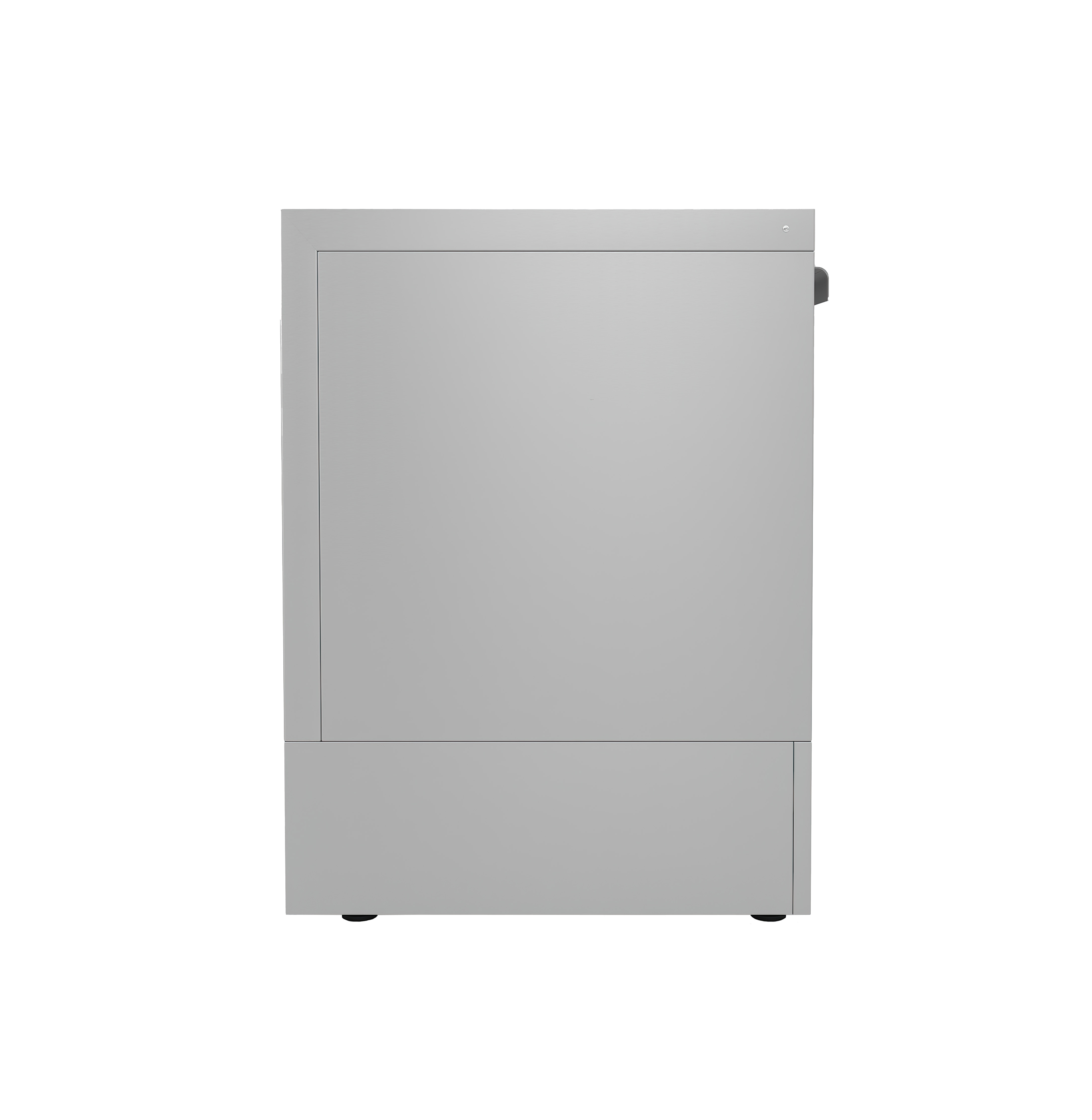 Glassware Dishwasher Ent 400-230 - Combisteel — miniature 5