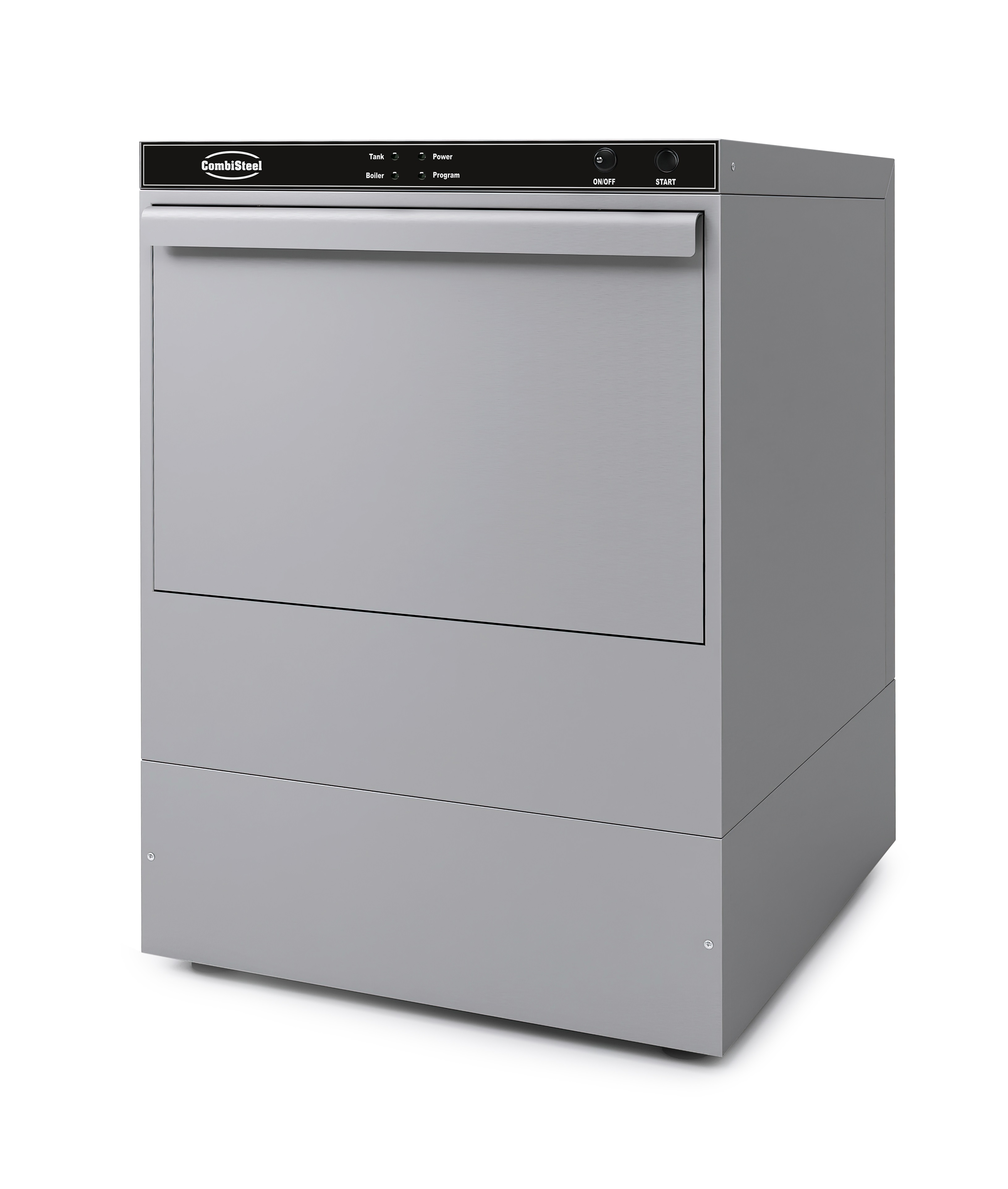 Dishwasher At Glass Ent 400-230 - Combisteel