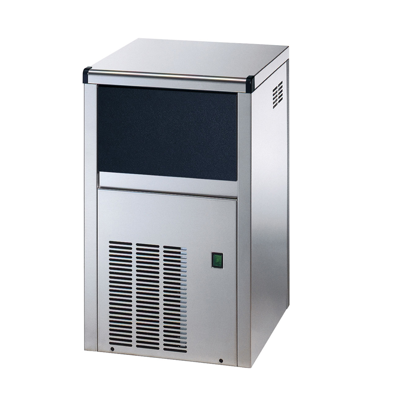 Ice Machine 20 kg/24h - Combisteel