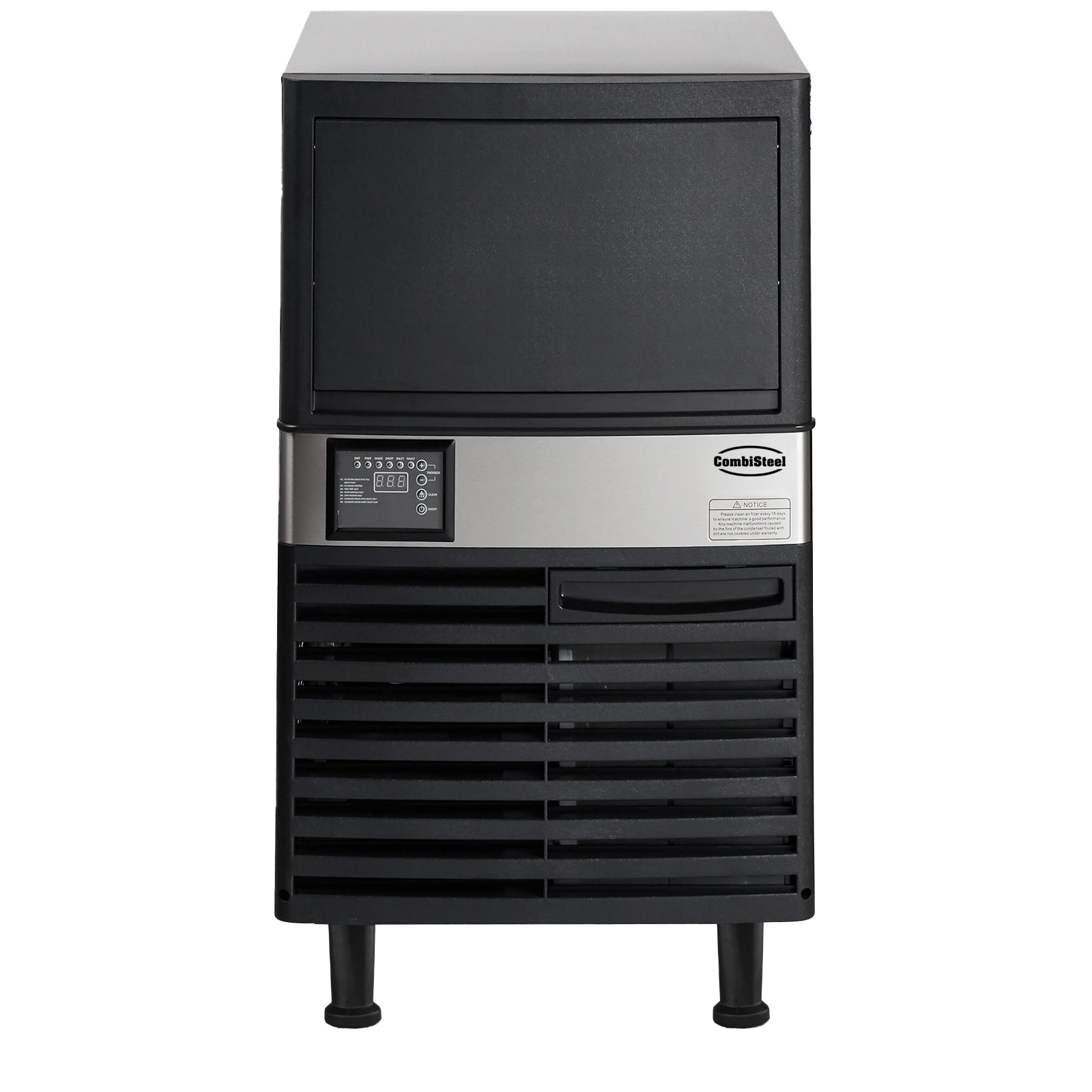 Combisteel 36 kg/24h Ice Maker — miniature 2