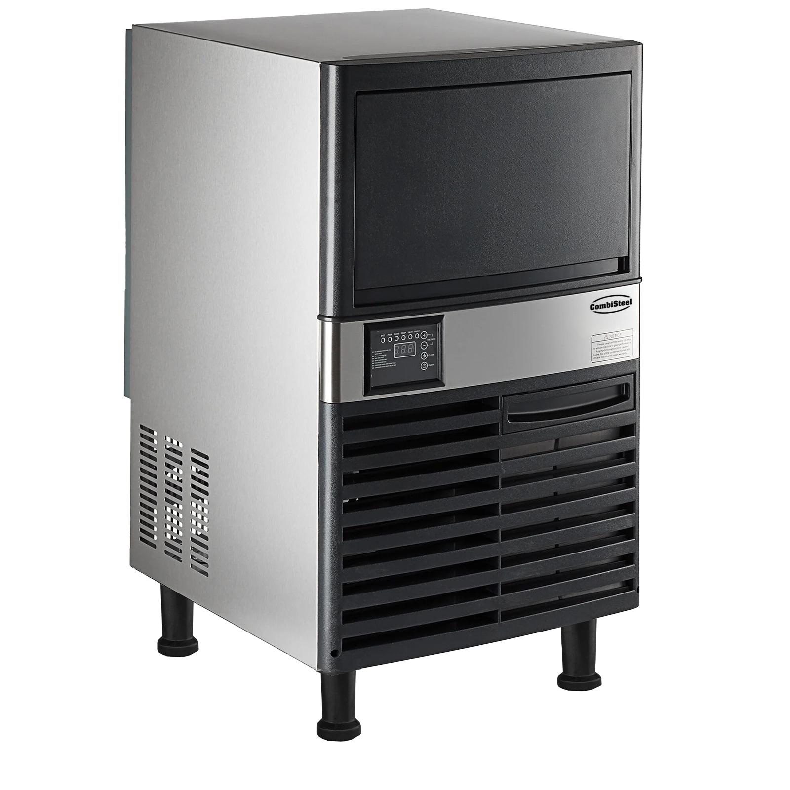 Combisteel 36 kg/24h Ice Maker — miniature 3