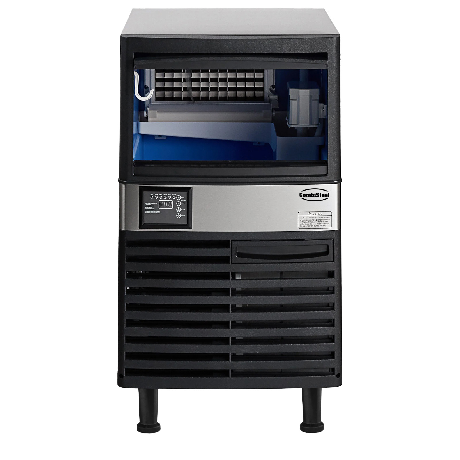 Combisteel 36 kg/24h Ice Maker — miniature 4
