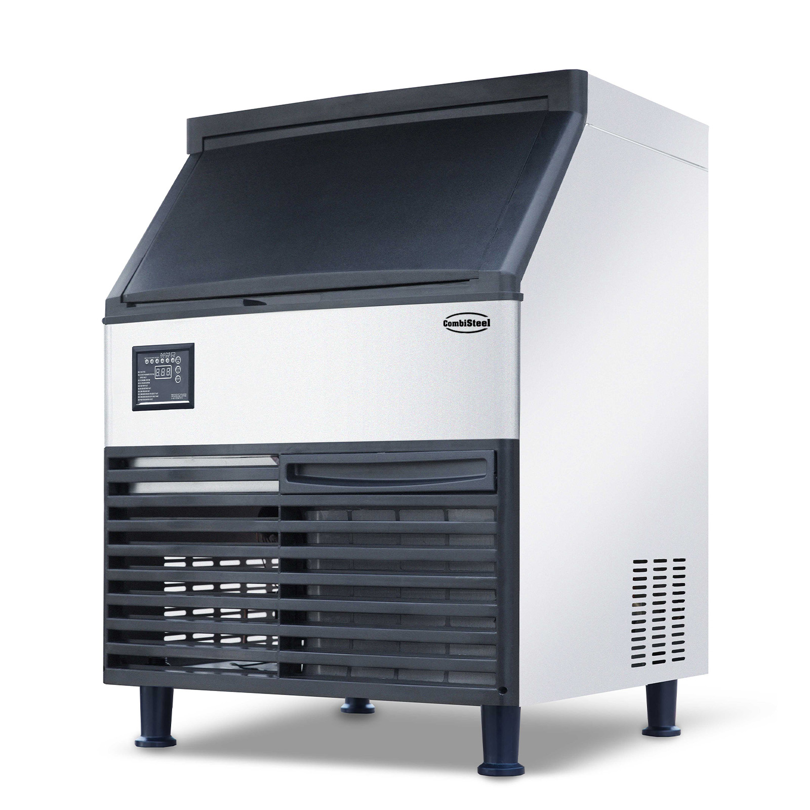 Ice Machine 95 kg/24h - Combisteel