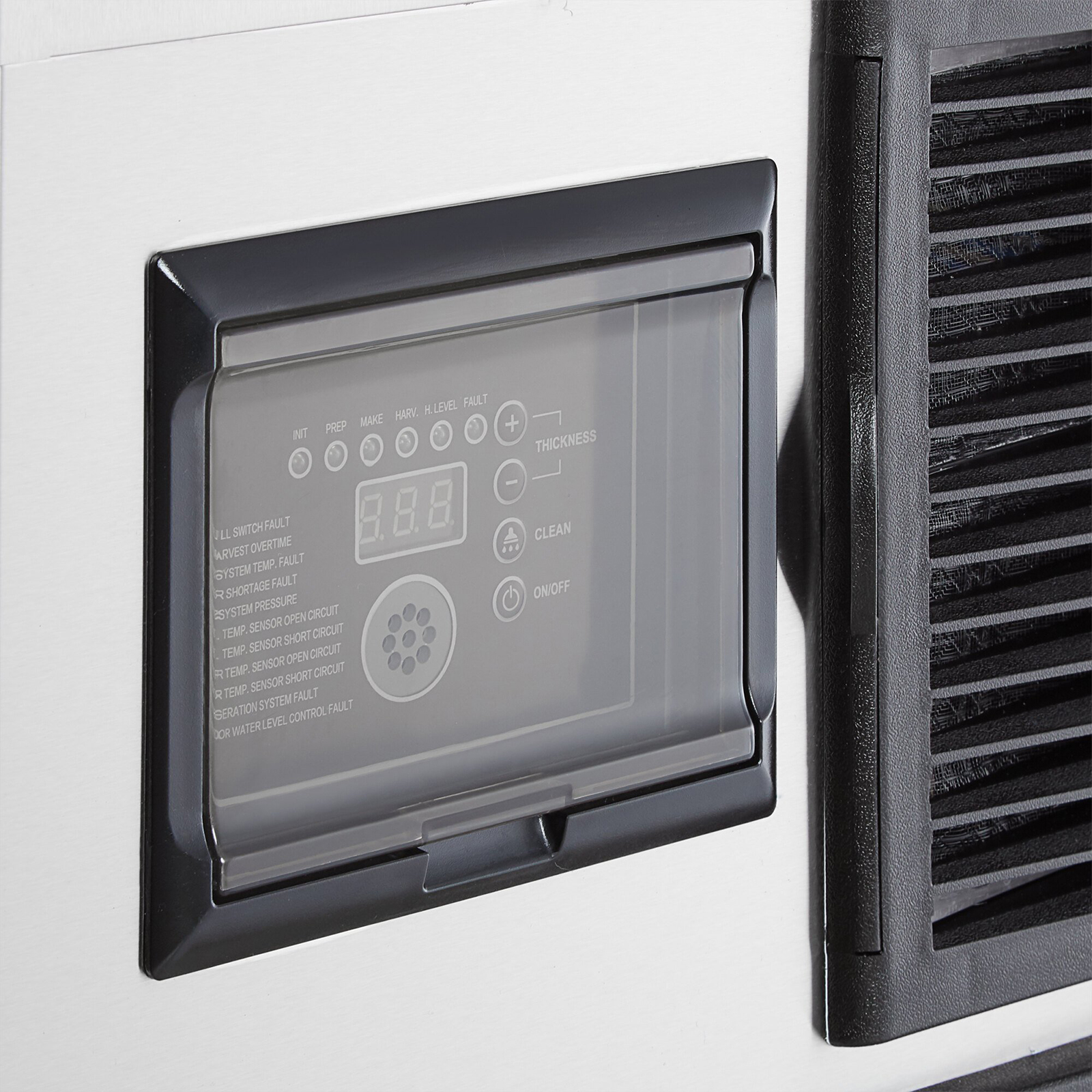 Combisteel 160 kg/24h Ice Maker — miniature 4