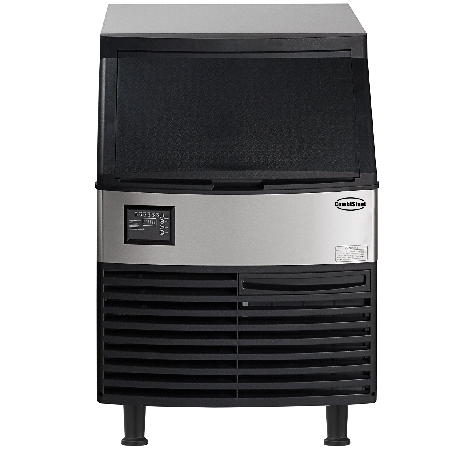 Ice Cube Machine 73 kg/24h - Combisteel — miniature 4
