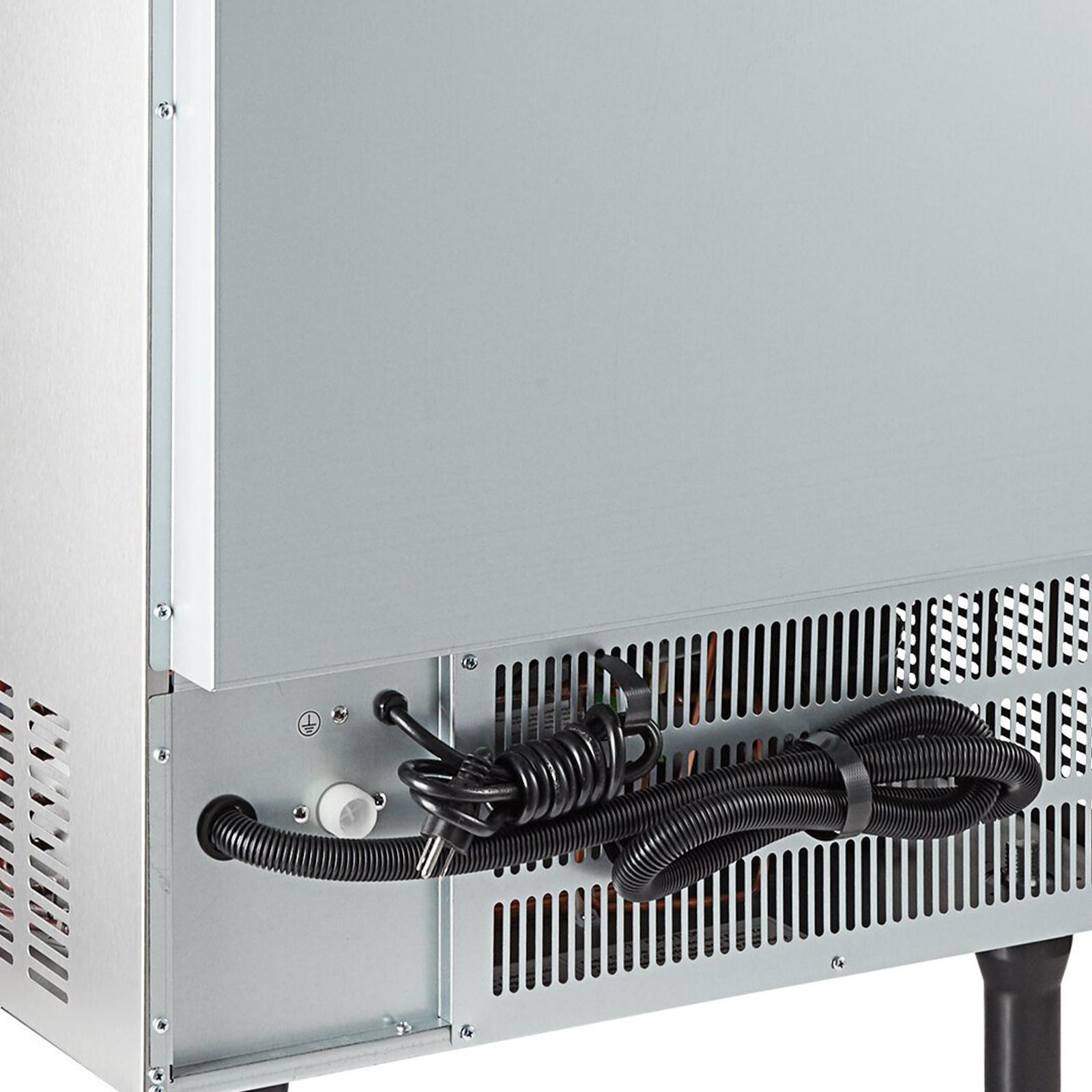 Ice Cube Machine 73 kg/24h - Combisteel — miniature 7
