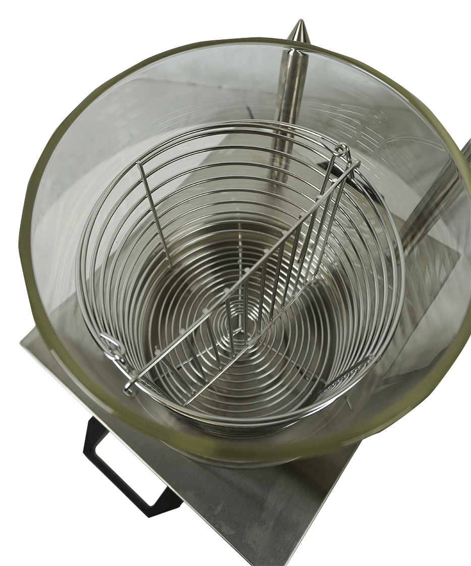 Hot Dog Machine With 2 Spikes 0.5 KW - Combisteel — miniature 6