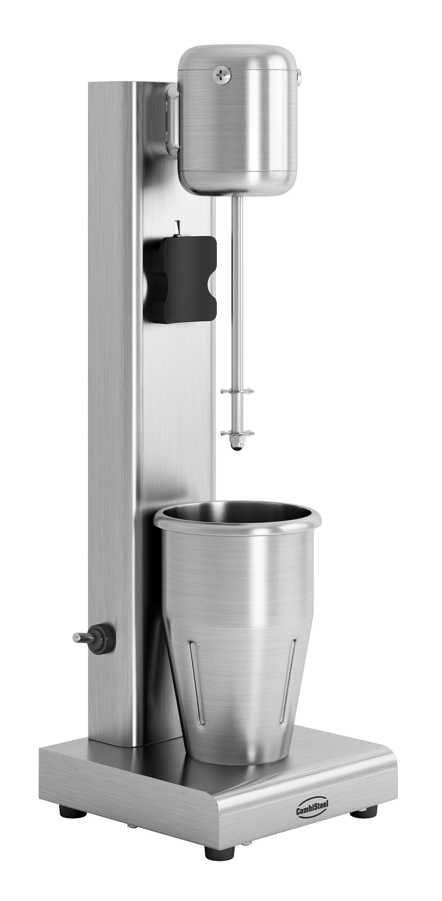 Machine At Milkshake Mono 0.08 KW - Combisteel