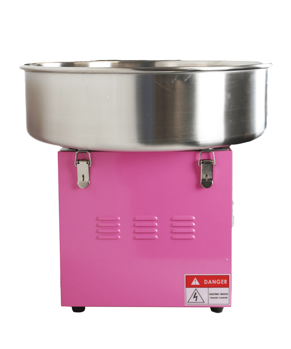 Cotton Candy Machine 520 1.03 KW - Combisteel — miniature 8