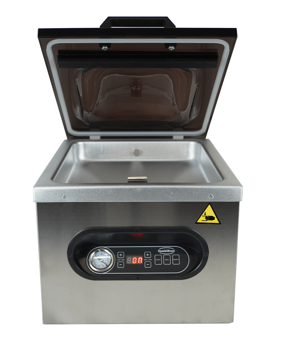 Vacuum Sealer 300 MM - 630 W 0.63 KW - Combisteel — miniature 3