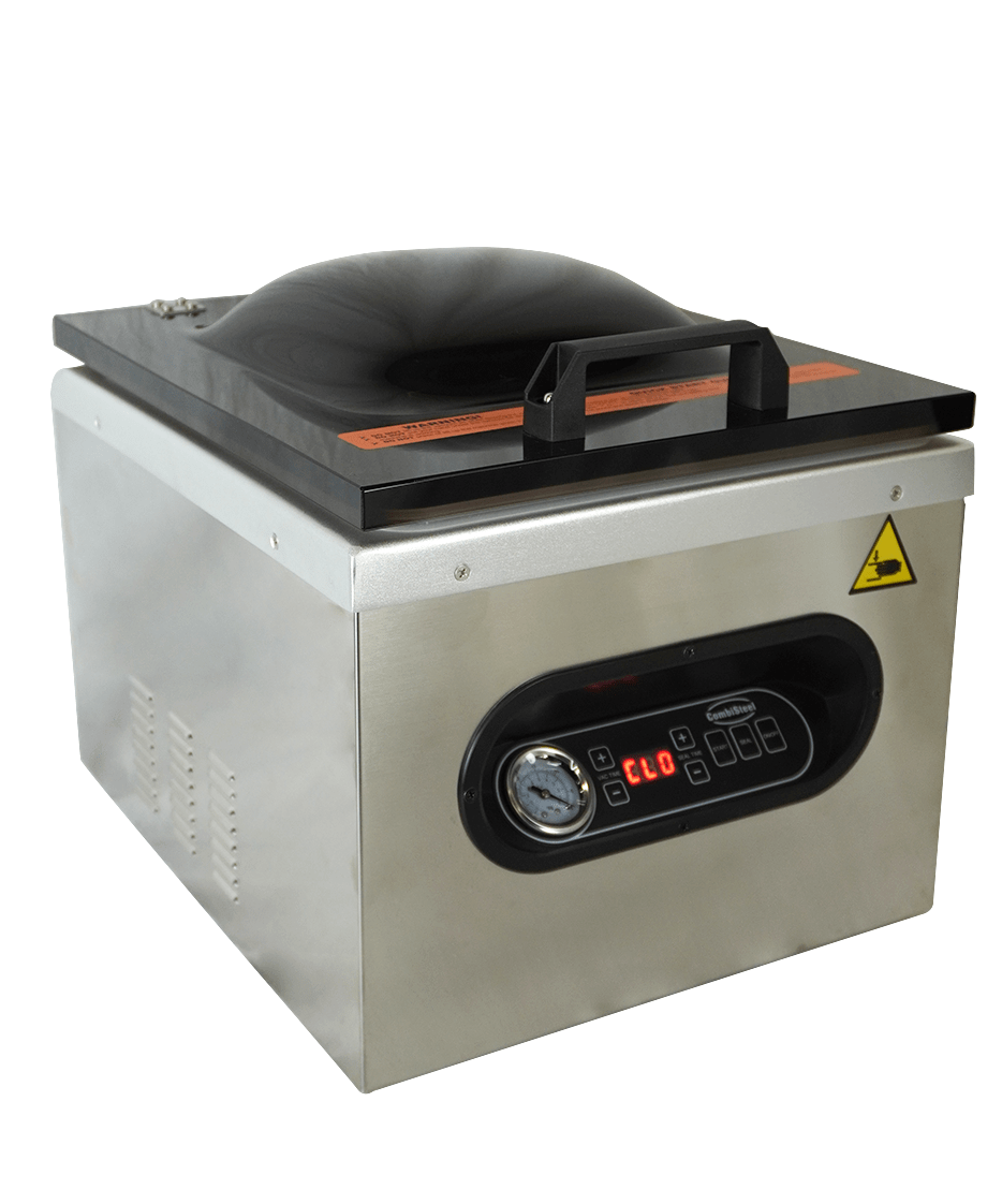 Vacuum Sealer 300 MM - 630 W 0.63 KW - Combisteel — miniature 4