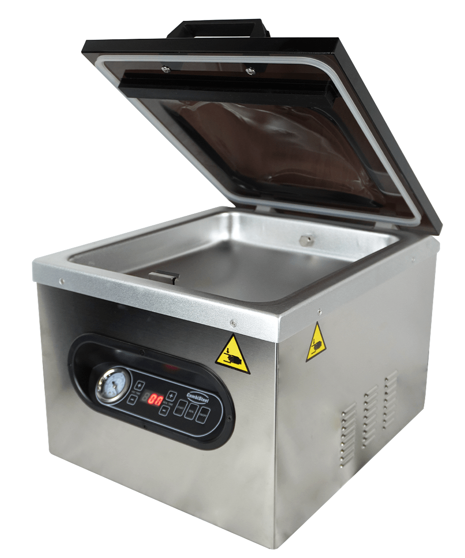 Vacuum Sealer 300 MM - 630 W 0.63 KW - Combisteel — miniature 8