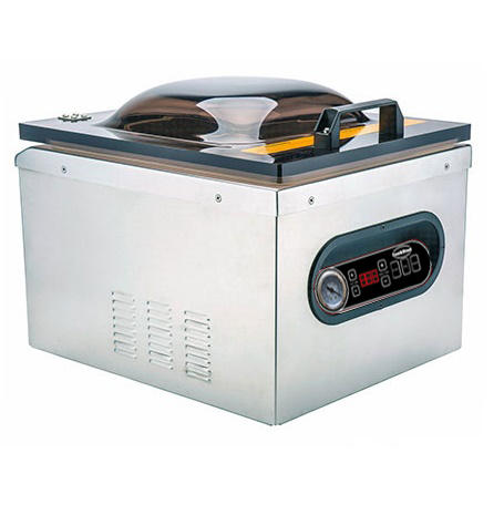 Machine Sous Vide 300 MM - 630 W 0,63 KW - Combisteel