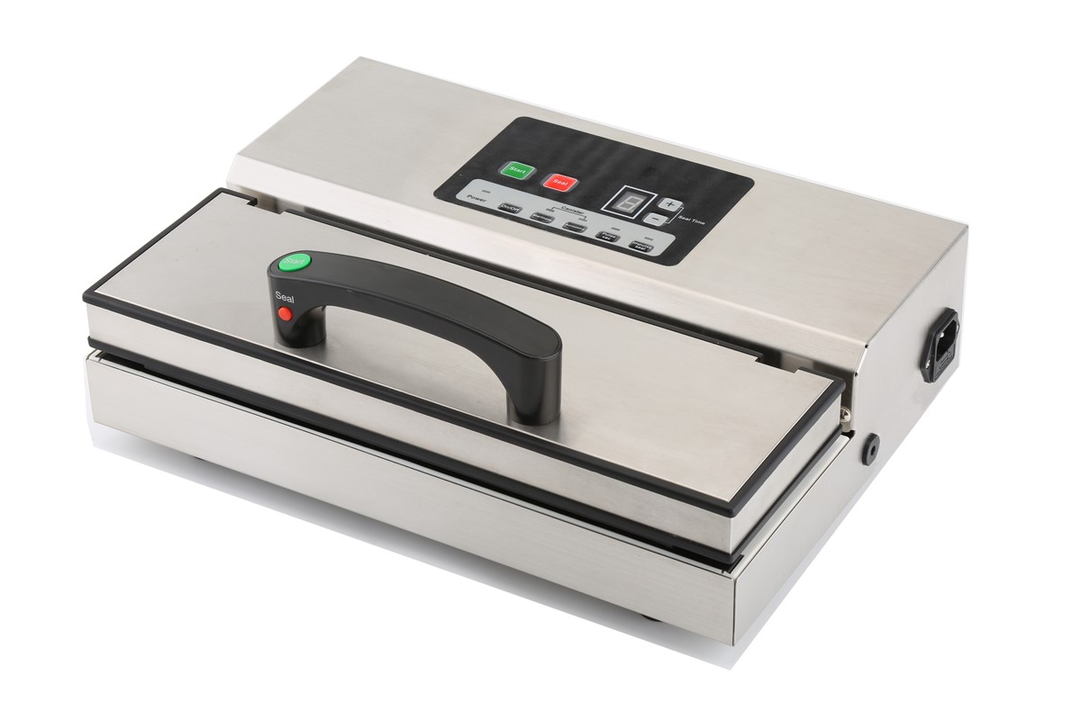 Machine Sous Vide 310 MM 0,45 KW - Combisteel