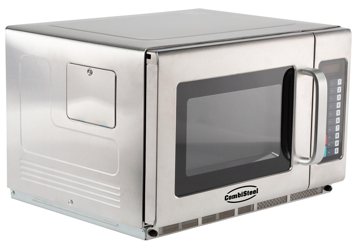 Microwave 3200 W - Combisteel
