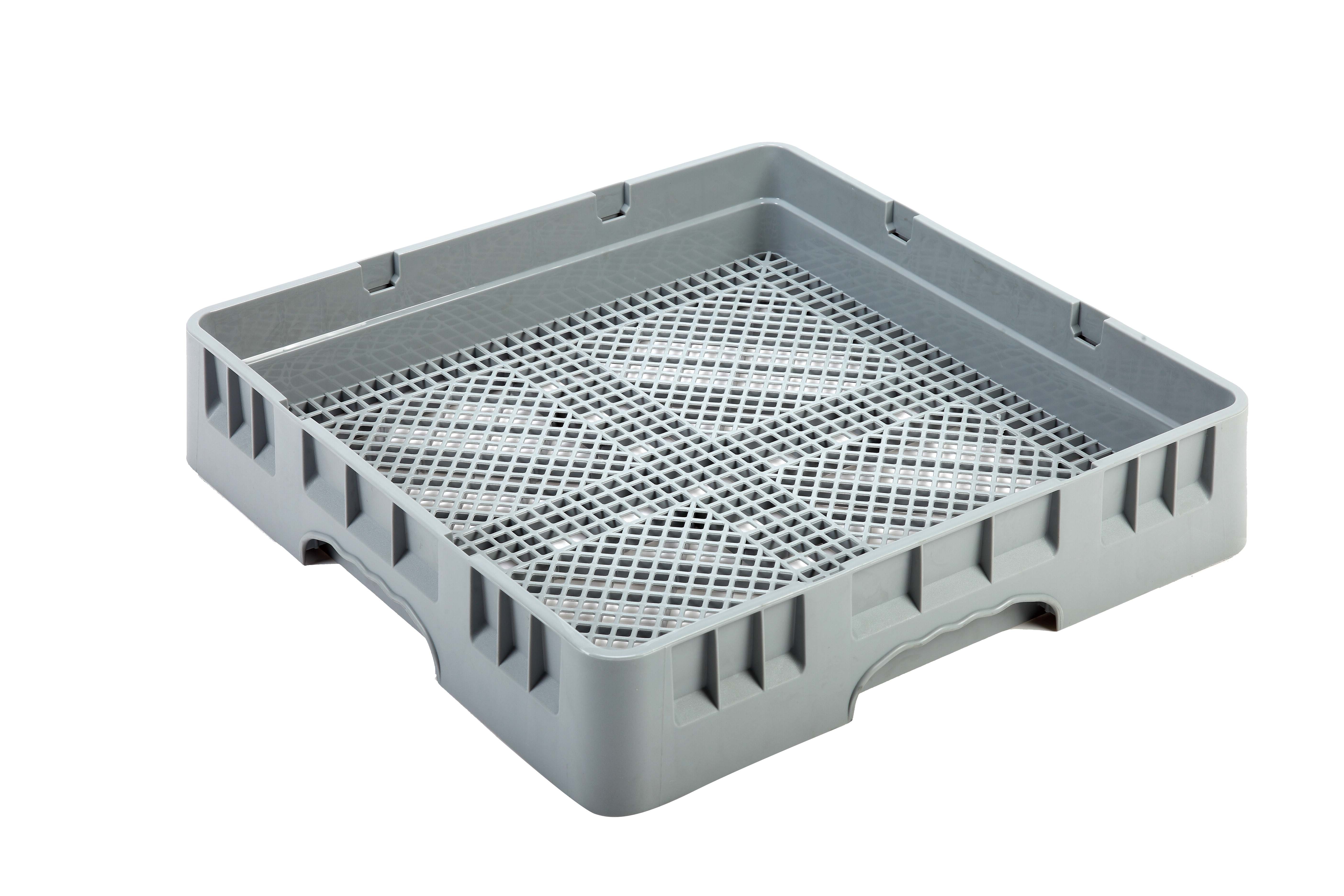 Basket At Couvert - Combisteel