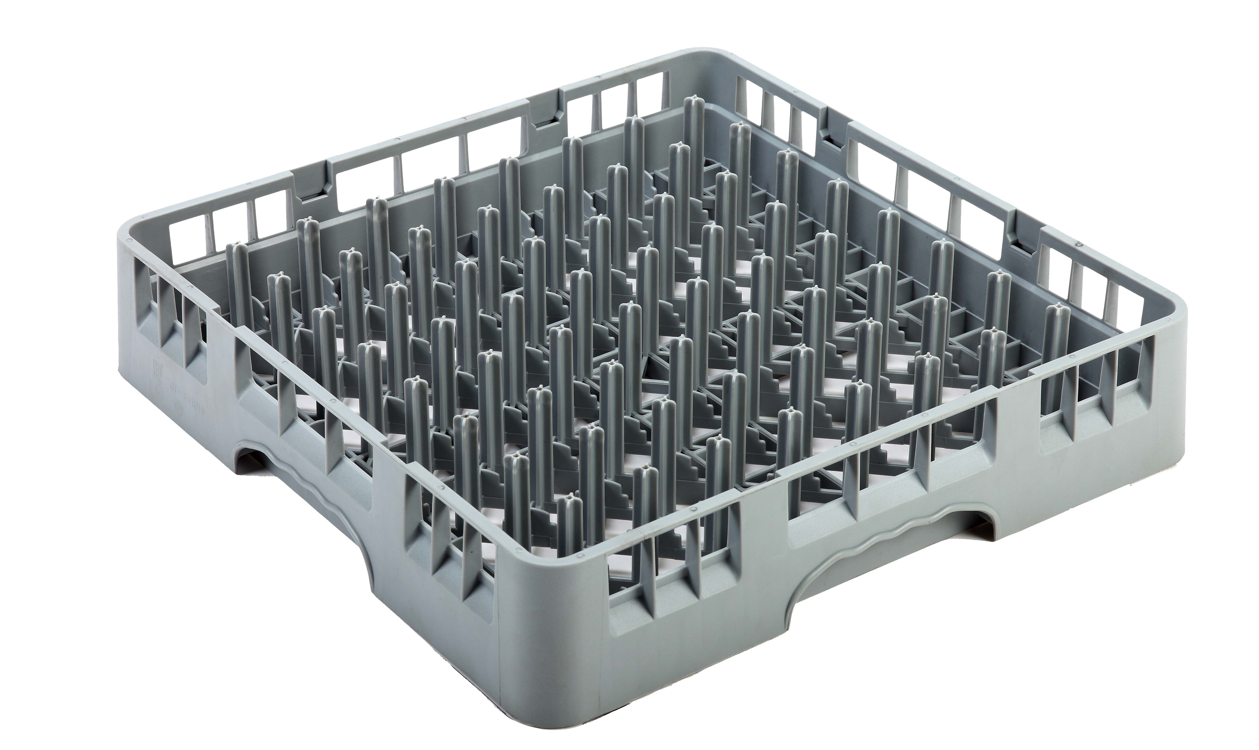 Basket For Assiettes - Combisteel