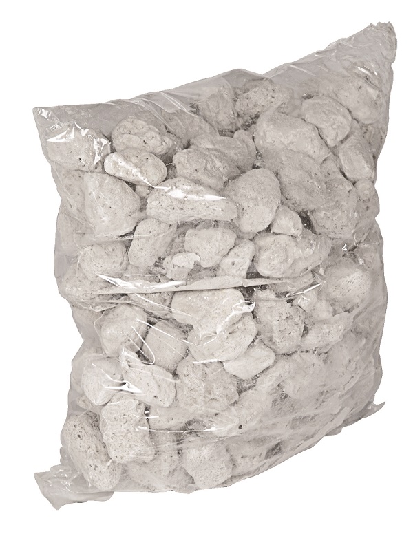 Pierres Lavique 2,5 Kg - Combisteel
