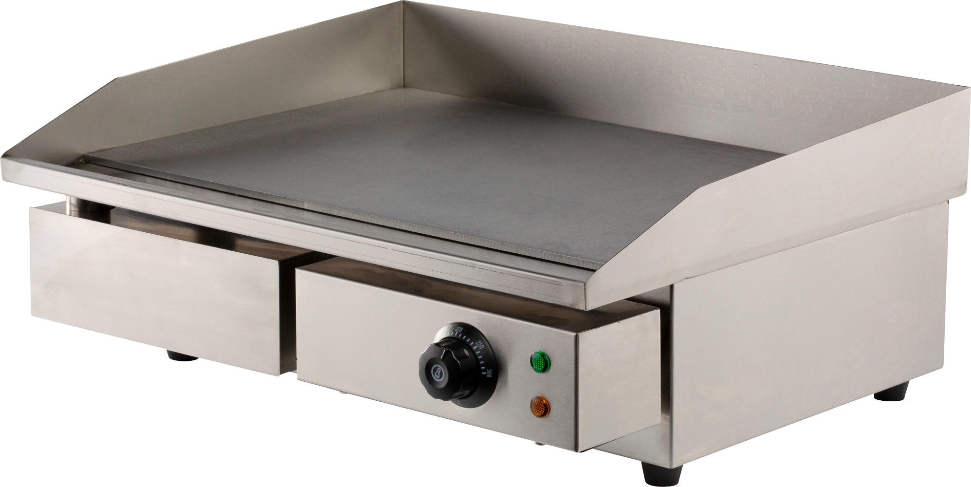 Griddle Rack Electric (Small) 3 KW - Combisteel