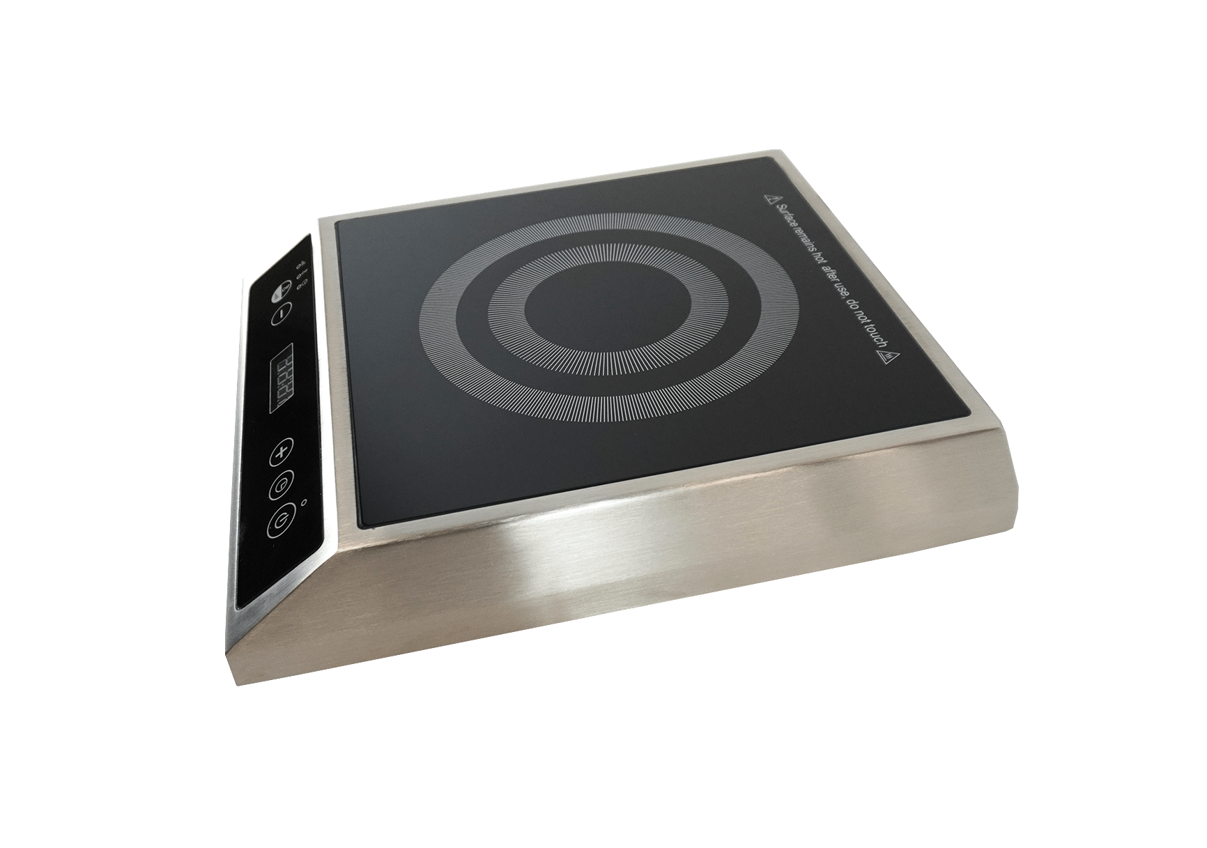 Induction Hob 2700 W 2.7 KW - Combisteel — miniature 3