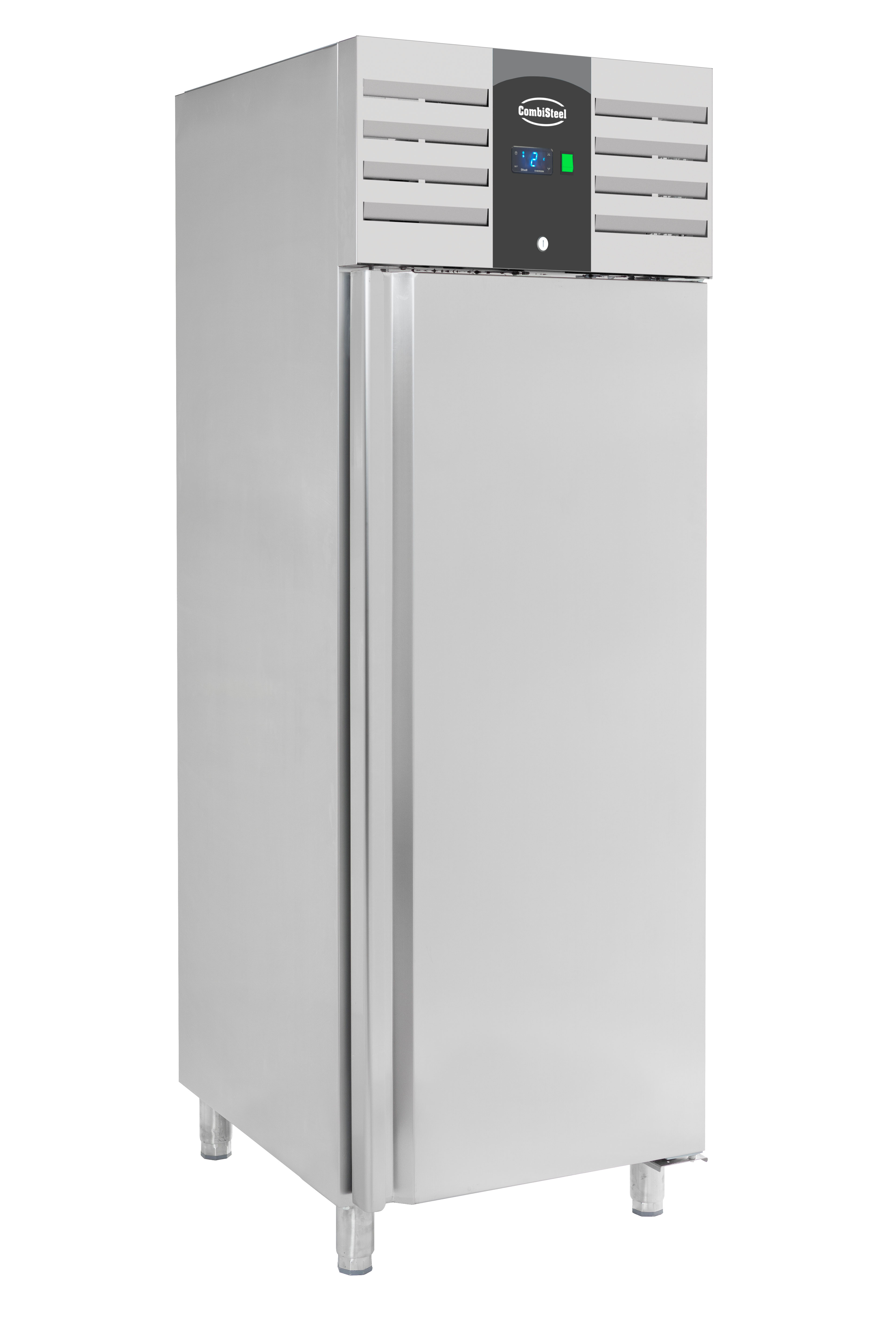 Refrigerator Stainless Steel 1-door - Combisteel