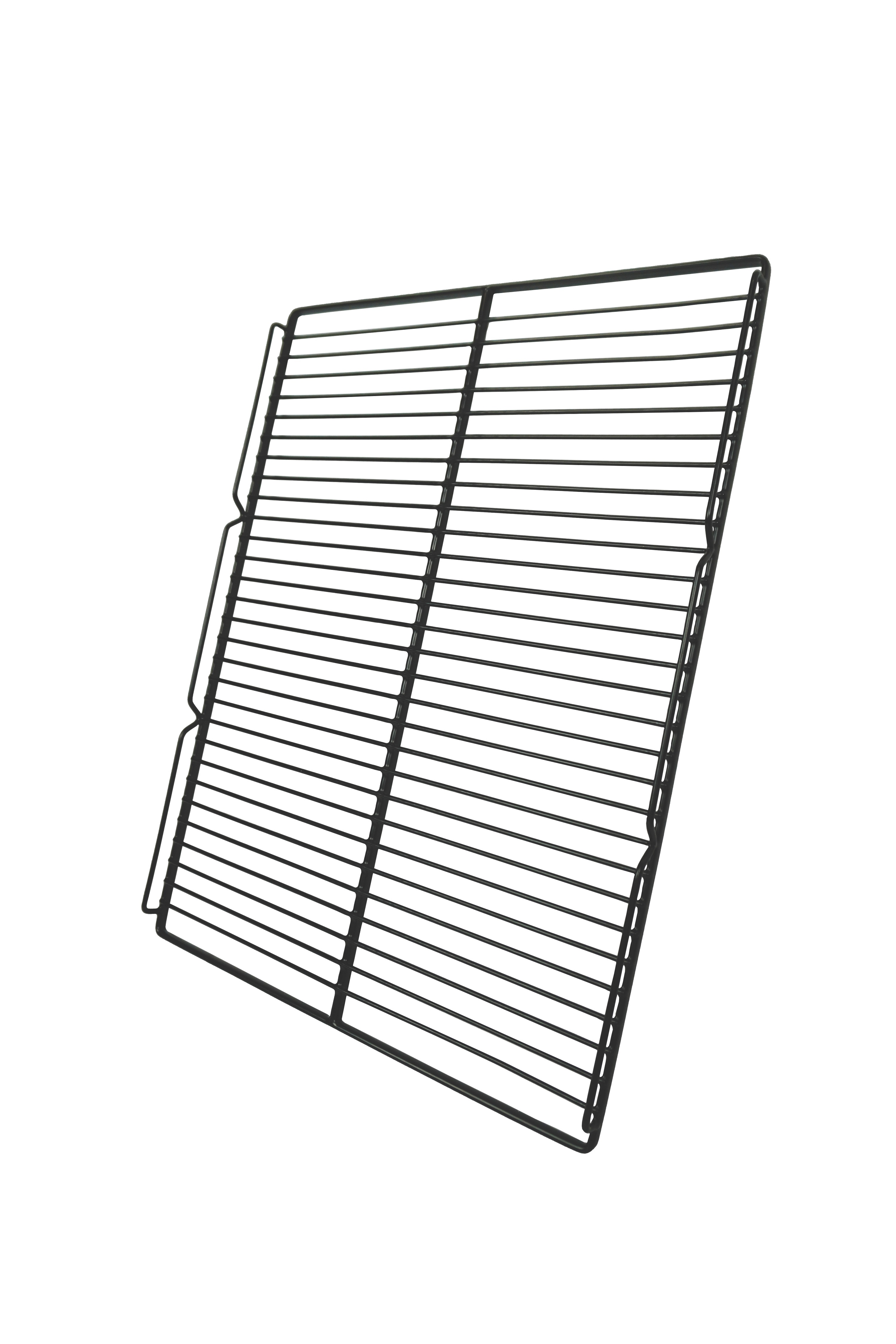 Glass-Door Refrigerator FCU-370 Bl 360 L - Combisteel — miniature 2