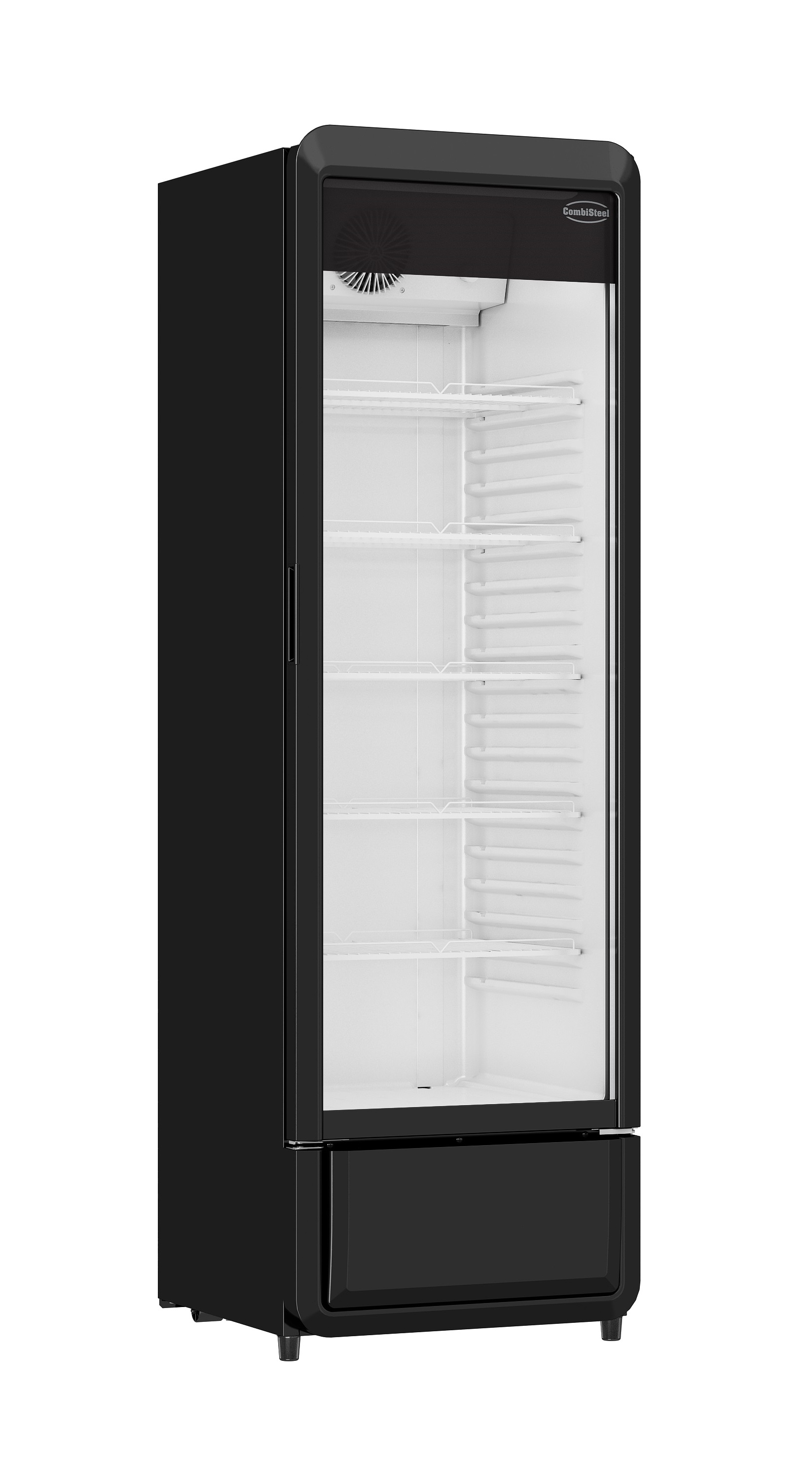 Refrigerator Door Glass Pib-280r 258 L - Combisteel