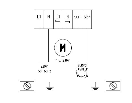 Single-Phase Speed Controller 11 A - Combisteel — miniature 2