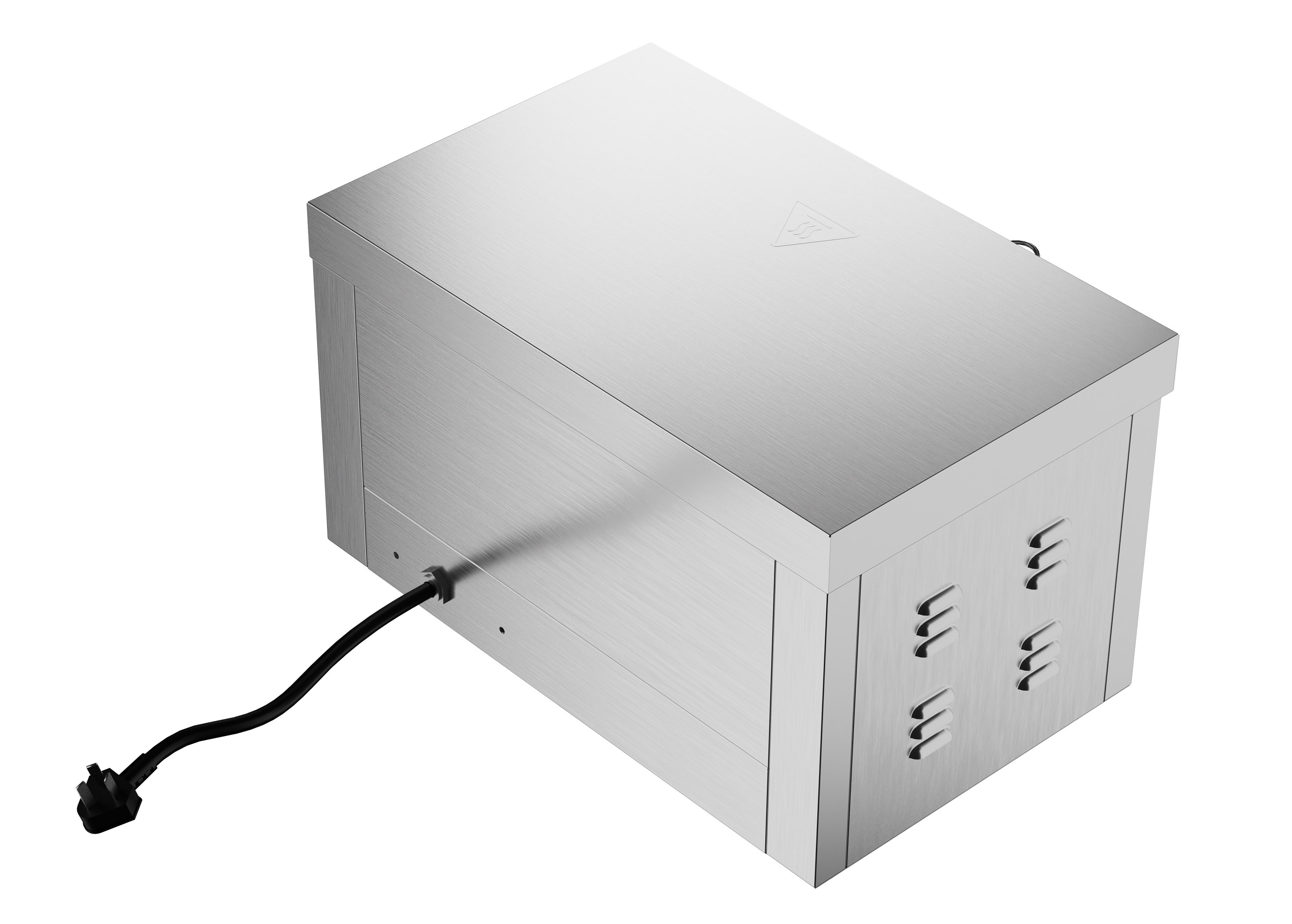 Salamander Toaster 1 Level 2.1 KW - Combisteel — miniature 2