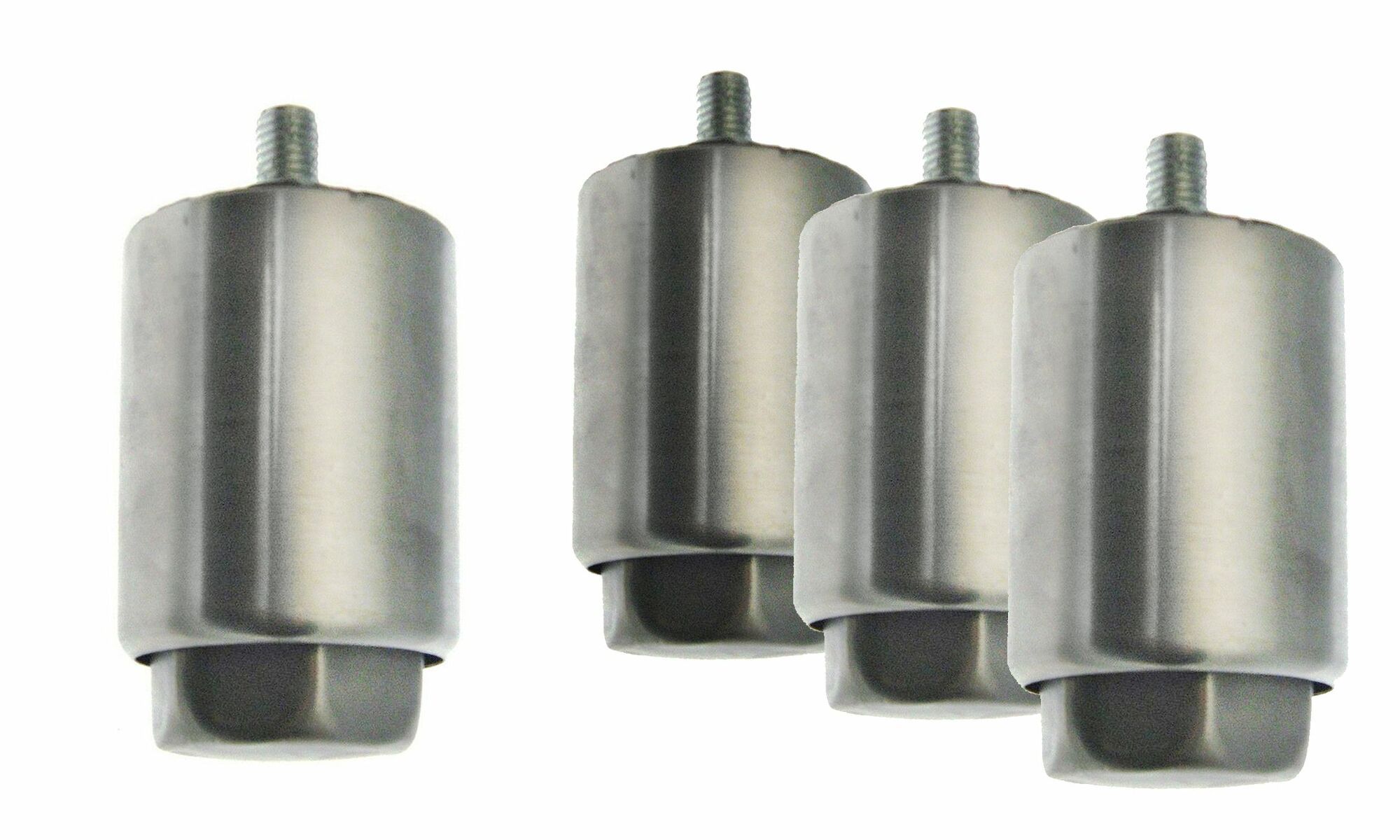 Série Of Pieds Hr/Hf (4x) - Combisteel