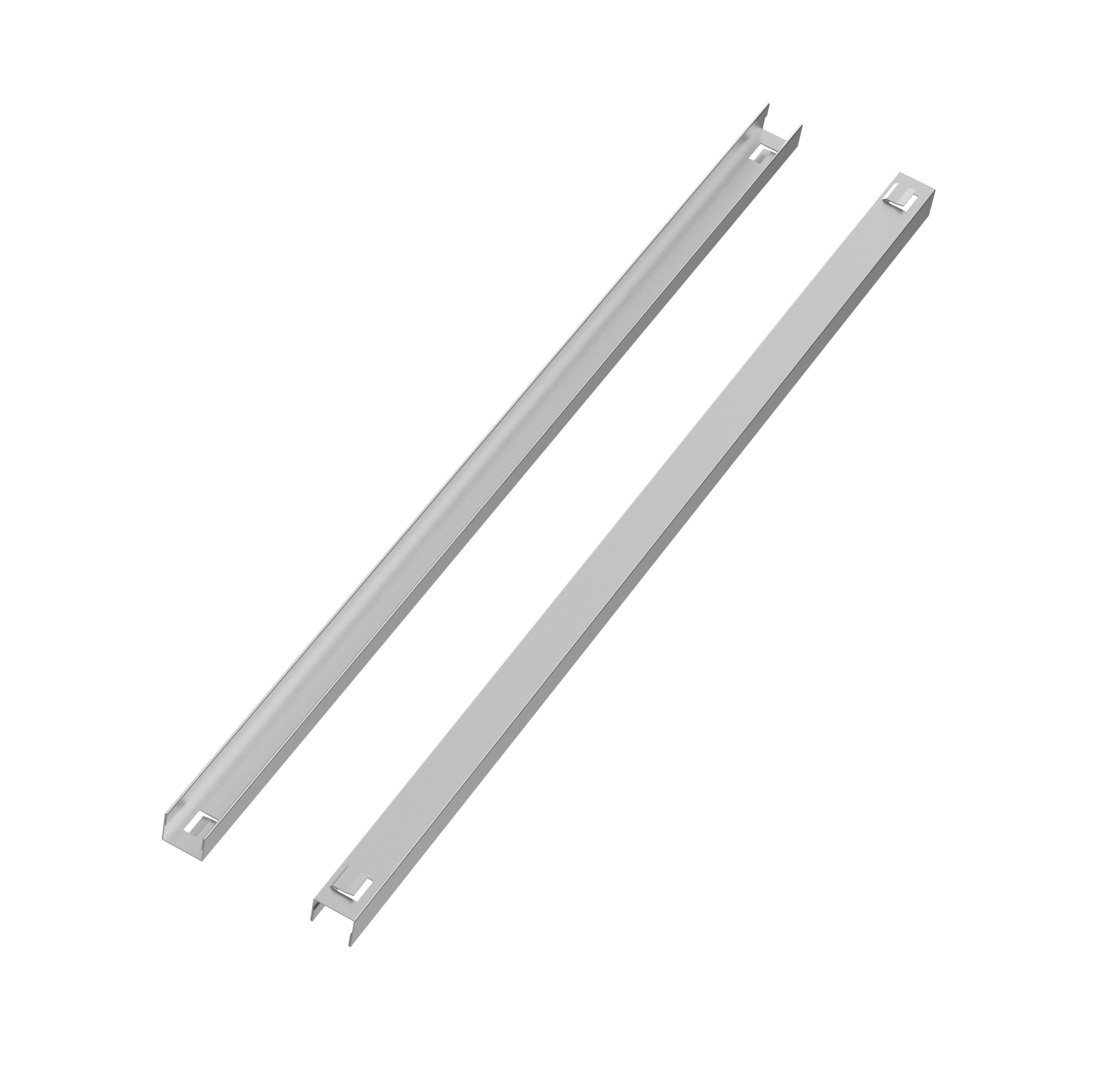 Refrigerated Counter 1 Door/2 Drawers - Combisteel — miniature 4