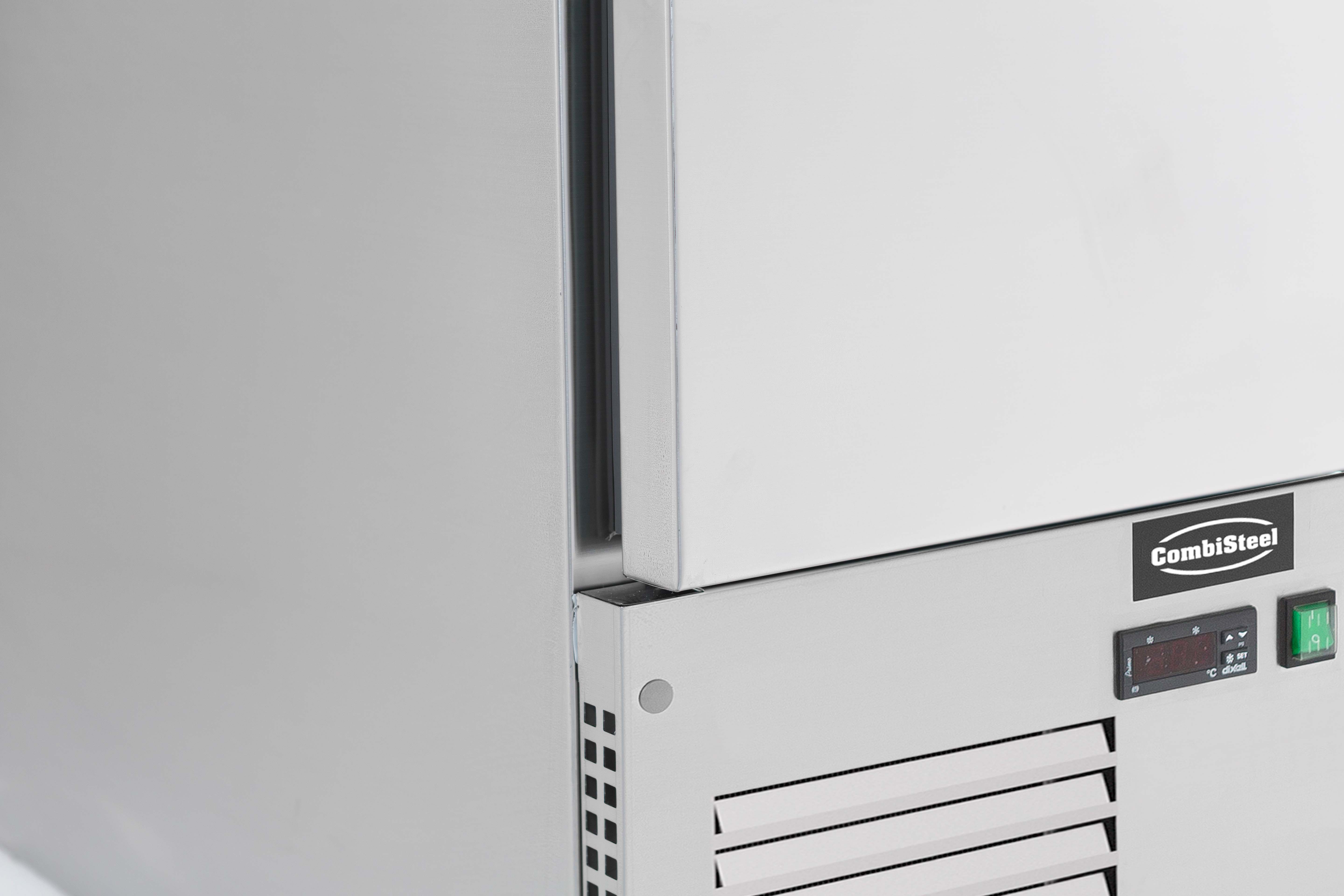 Refrigerated Counter 1 Door - Combisteel — miniature 4
