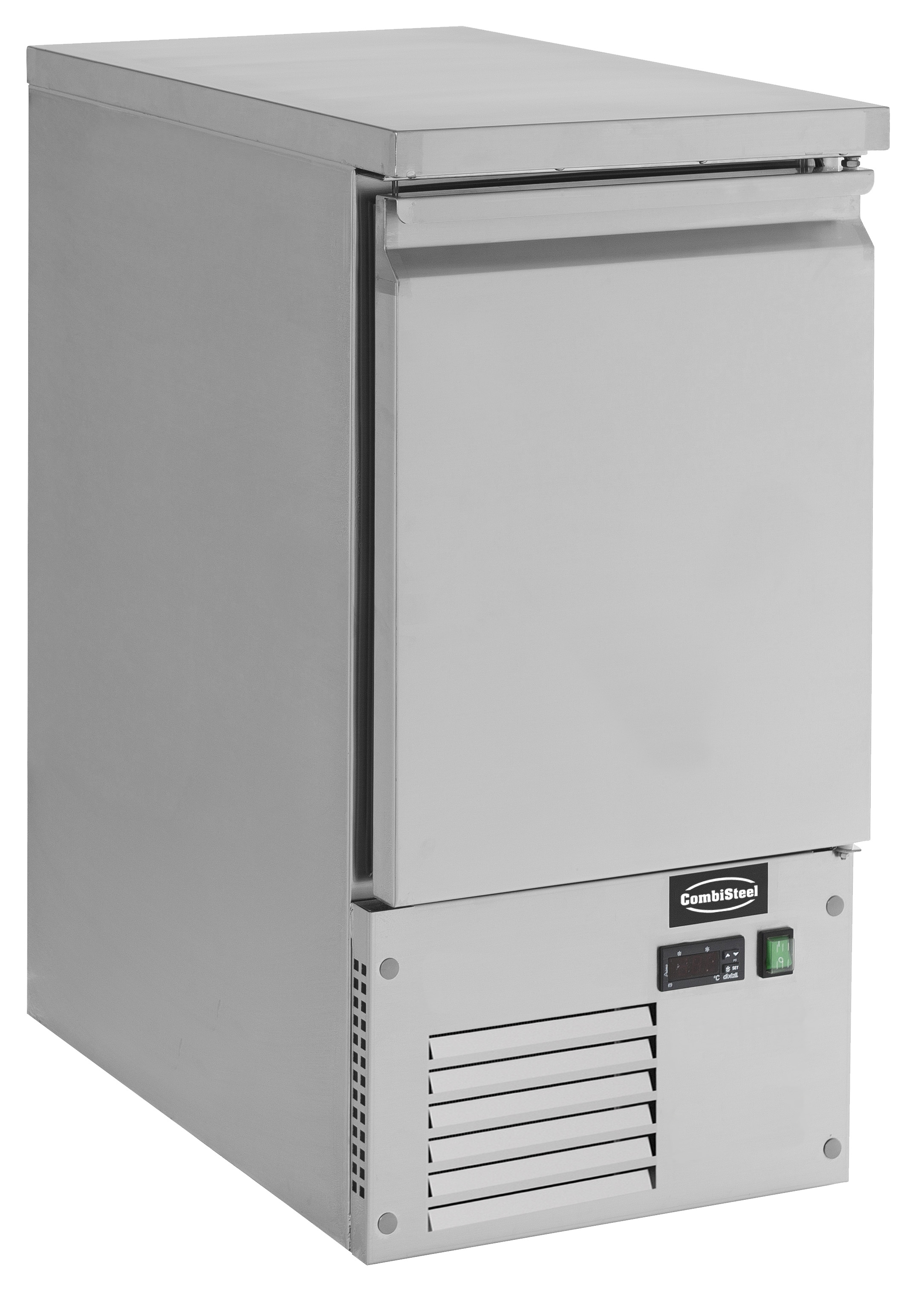 Table Refrigerated 1-door - Combisteel