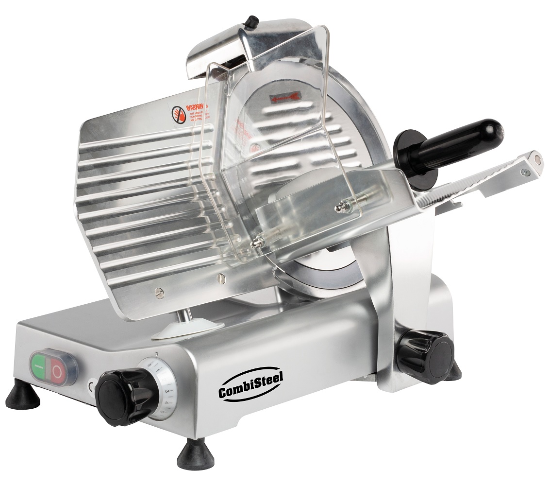 Meat Slicer 250 0.15 KW - Combisteel — miniature 2