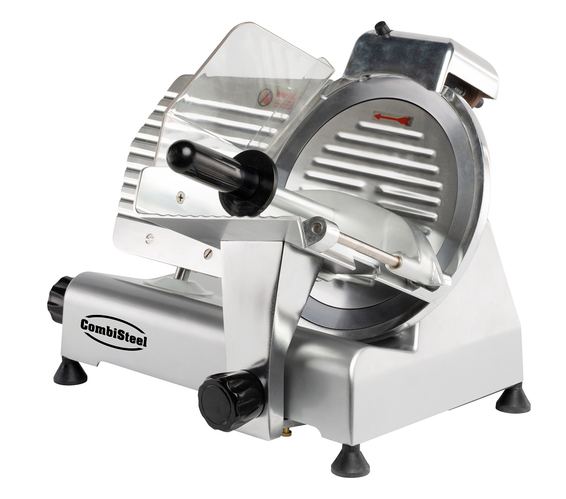 Meat Slicer 250 0.15 KW - Combisteel — miniature 3
