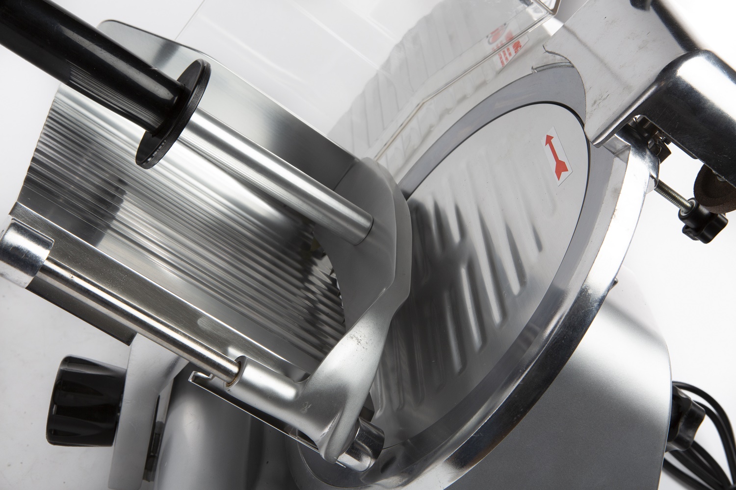Meat Slicer 250 0.15 KW - Combisteel — miniature 5