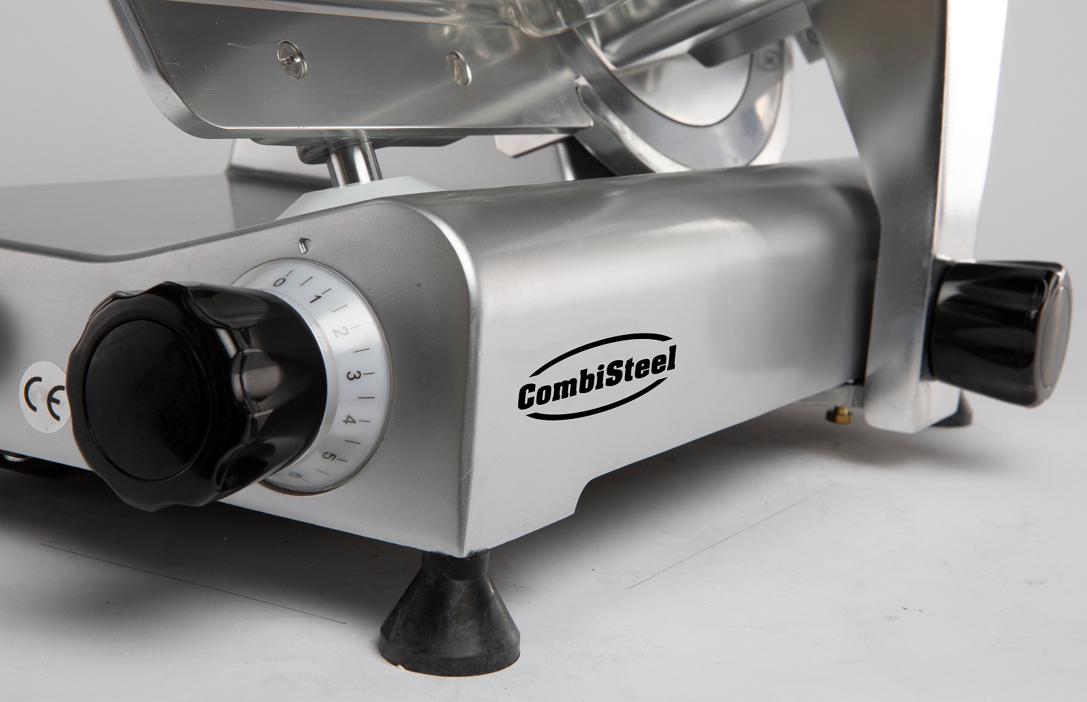 Meat Slicer 250 0.15 KW - Combisteel — miniature 6