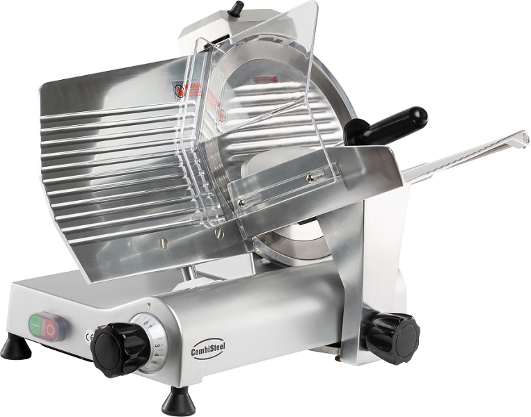 Meat Slicer 300 0.25 KW - Combisteel — miniature 2