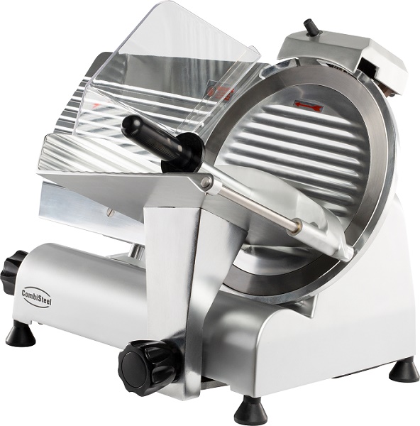 Meat Slicer 300 0.25 KW - Combisteel — miniature 3