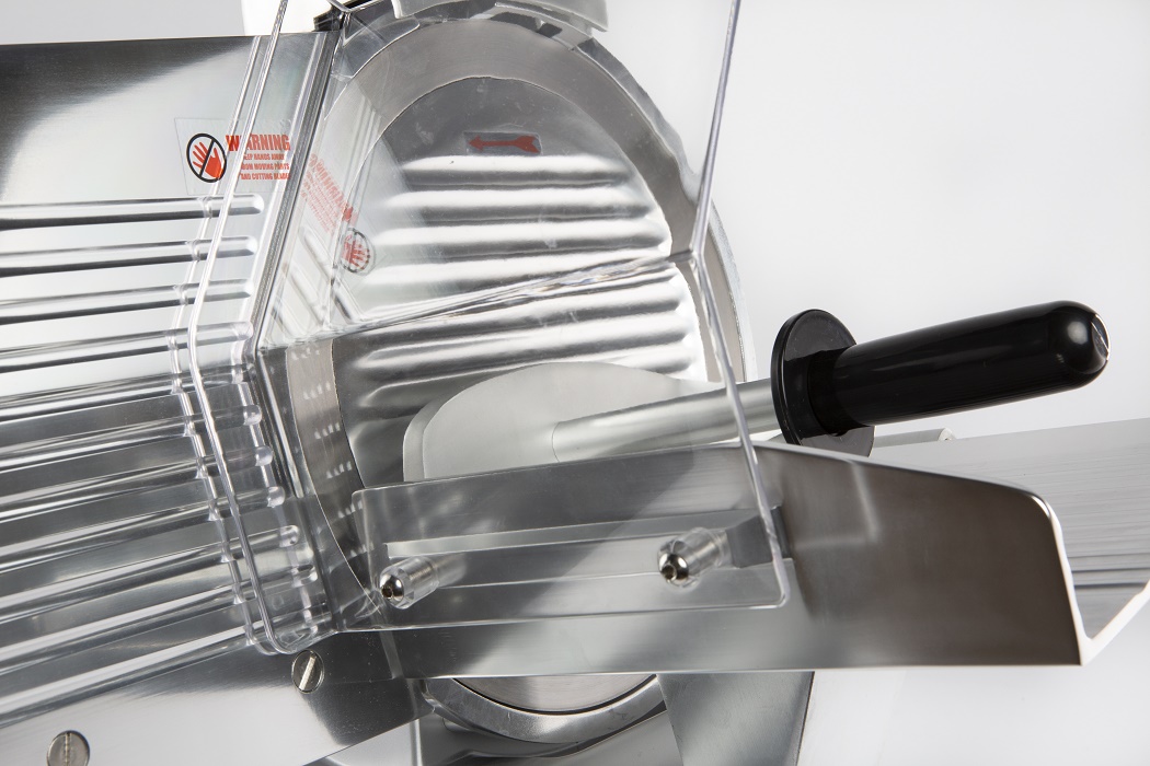 Meat Slicer 300 0.25 KW - Combisteel — miniature 5